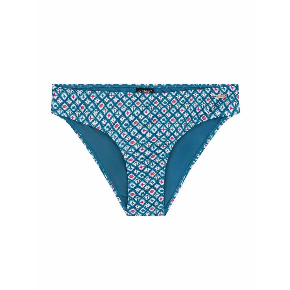 Figi do kostiumów kąpielowych dla kobiet Protest Mixkijan 24