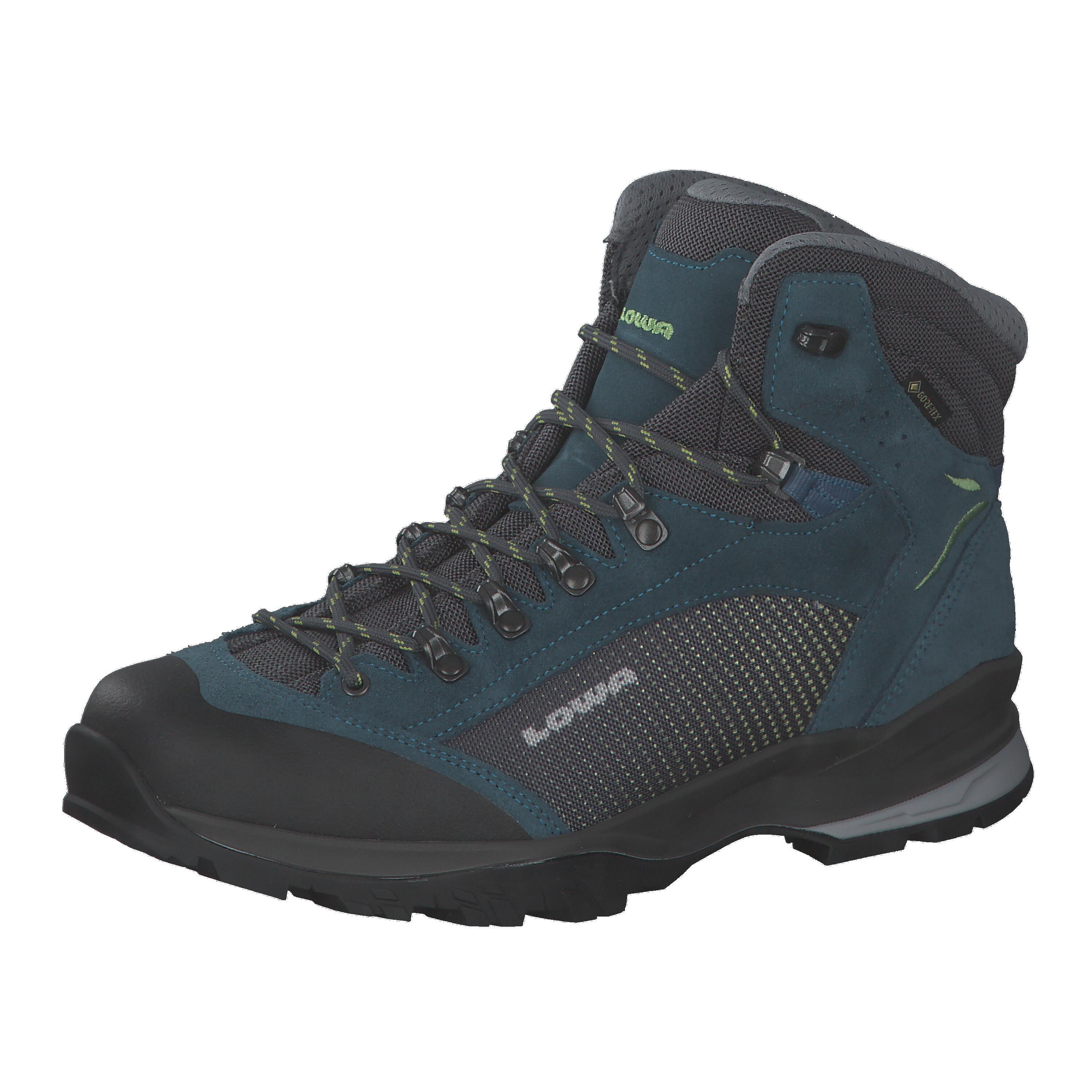 Buty trekkingowe damskie Lowa Tucana Gtx