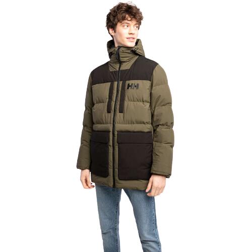 Kurtka przejściowa męska Helly Hansen Patrol