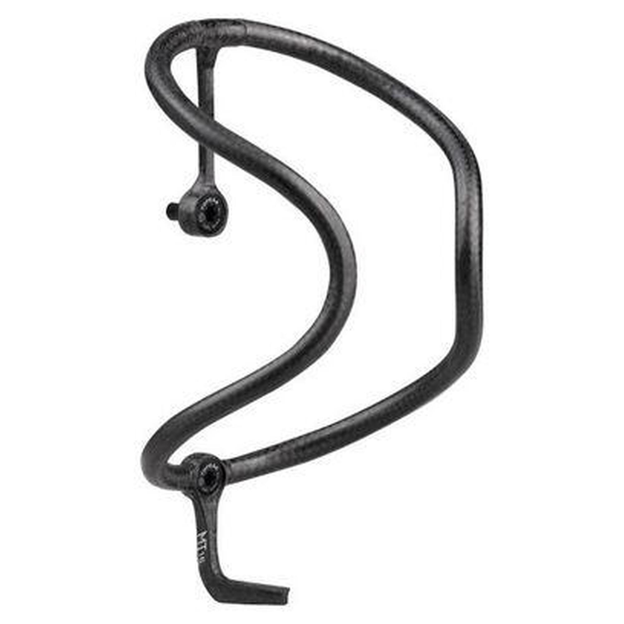 Karbonowy koszyk na butelki Topeak Fezā