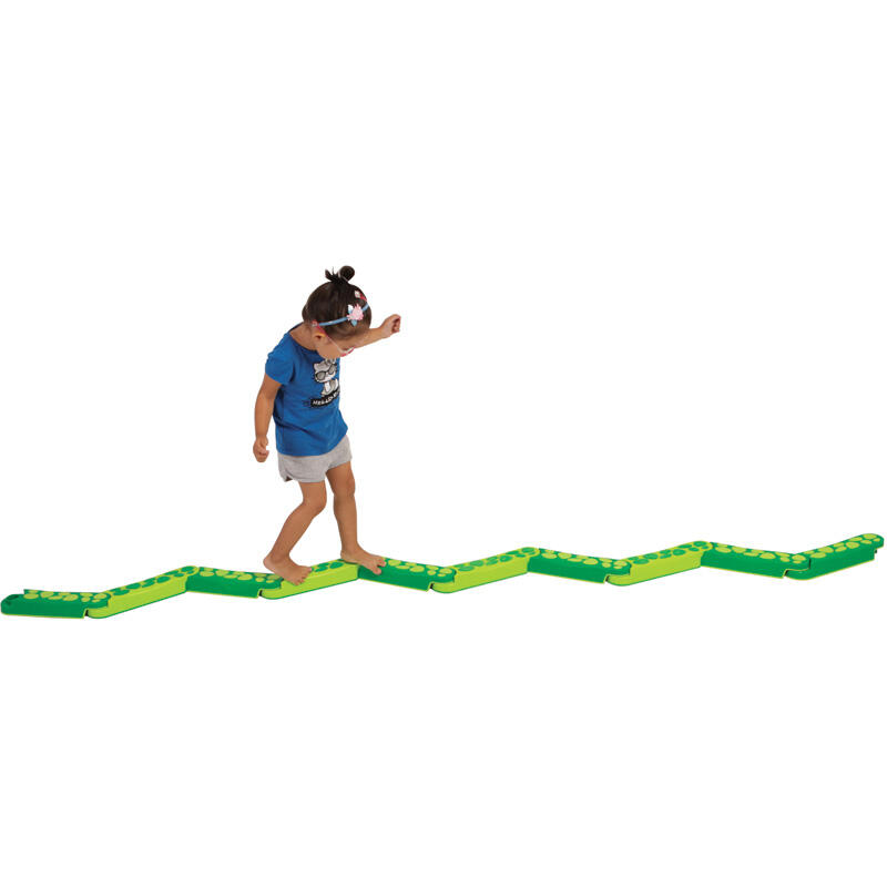 Ścieżka równoważna w kształcie węża Amaya