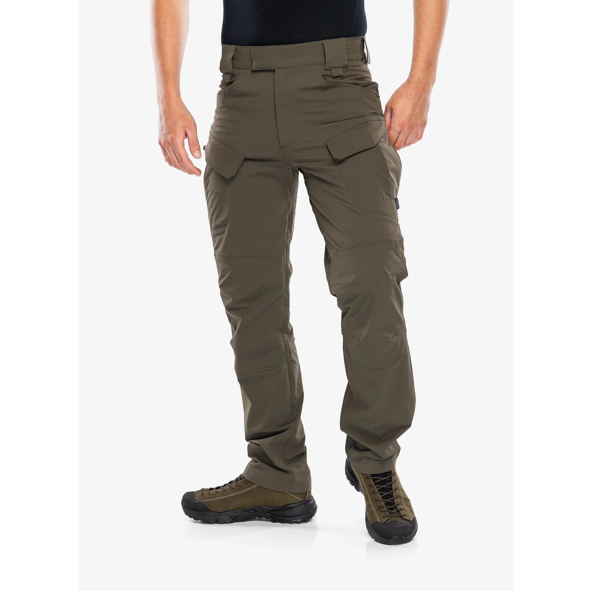 Spodnie męskie Helikon-Tex OTP VeraStretch