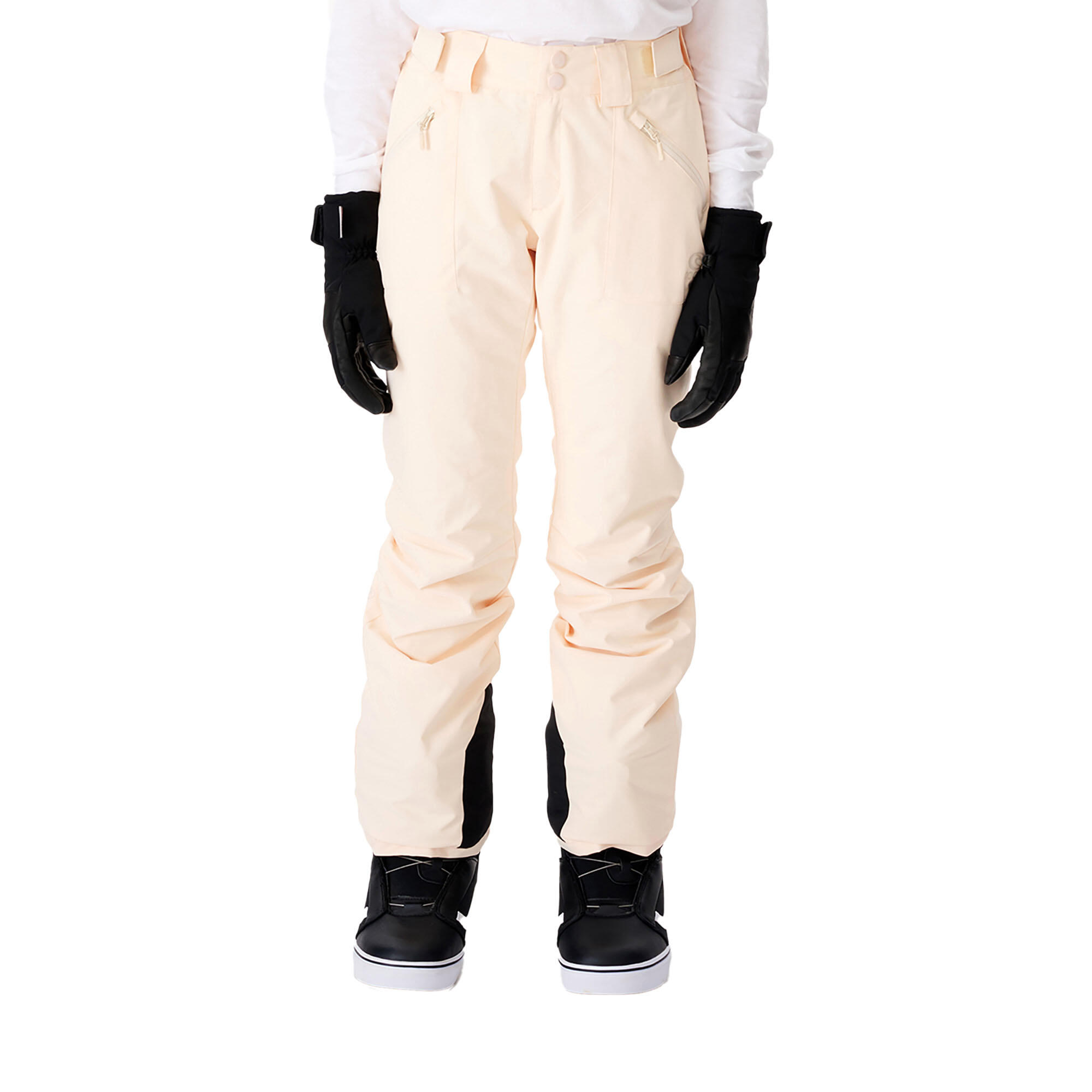 Spodnie snowboardowe damskie Rip Curl Rider