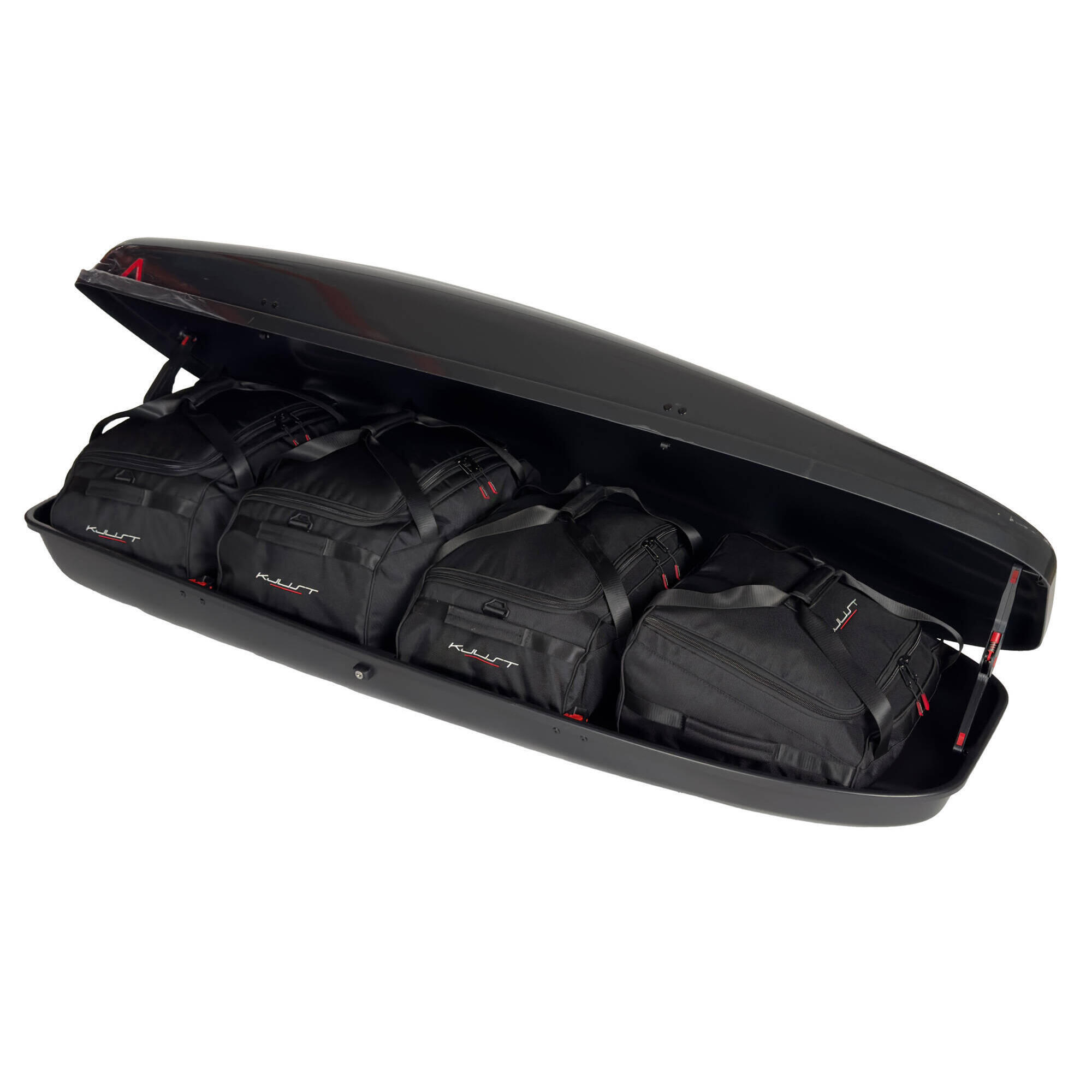 Torby Do Boksu Dachowego G3 Arjes 480 4Szt Kjust