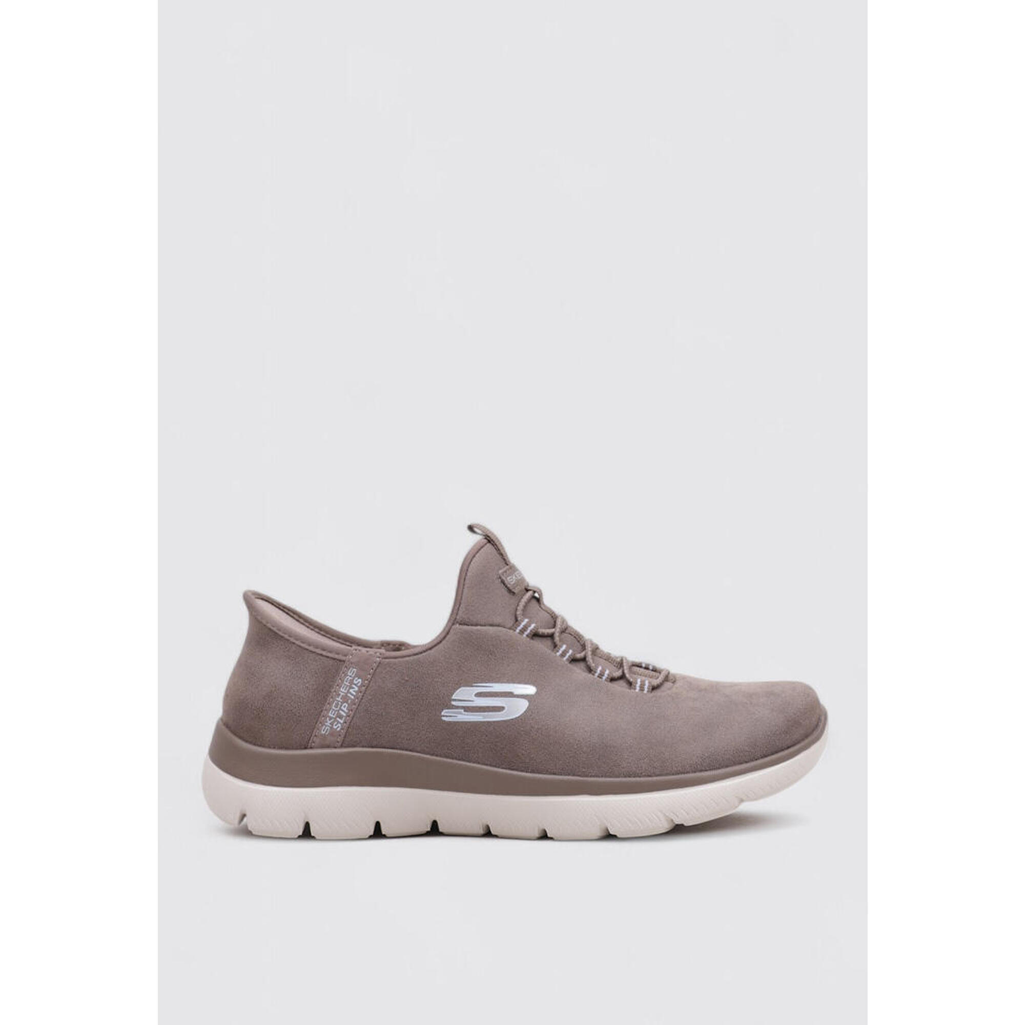 Buty do chodzenia damskie Skechers Brn Summit