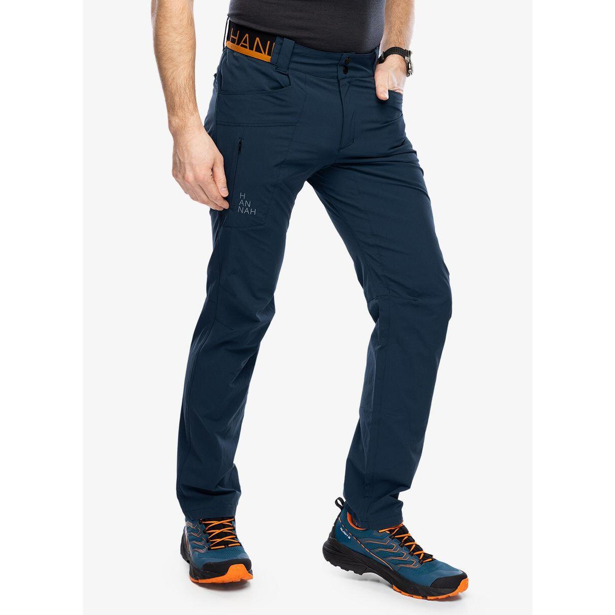 Spodnie turystyczne męskie Hannah Niguel II