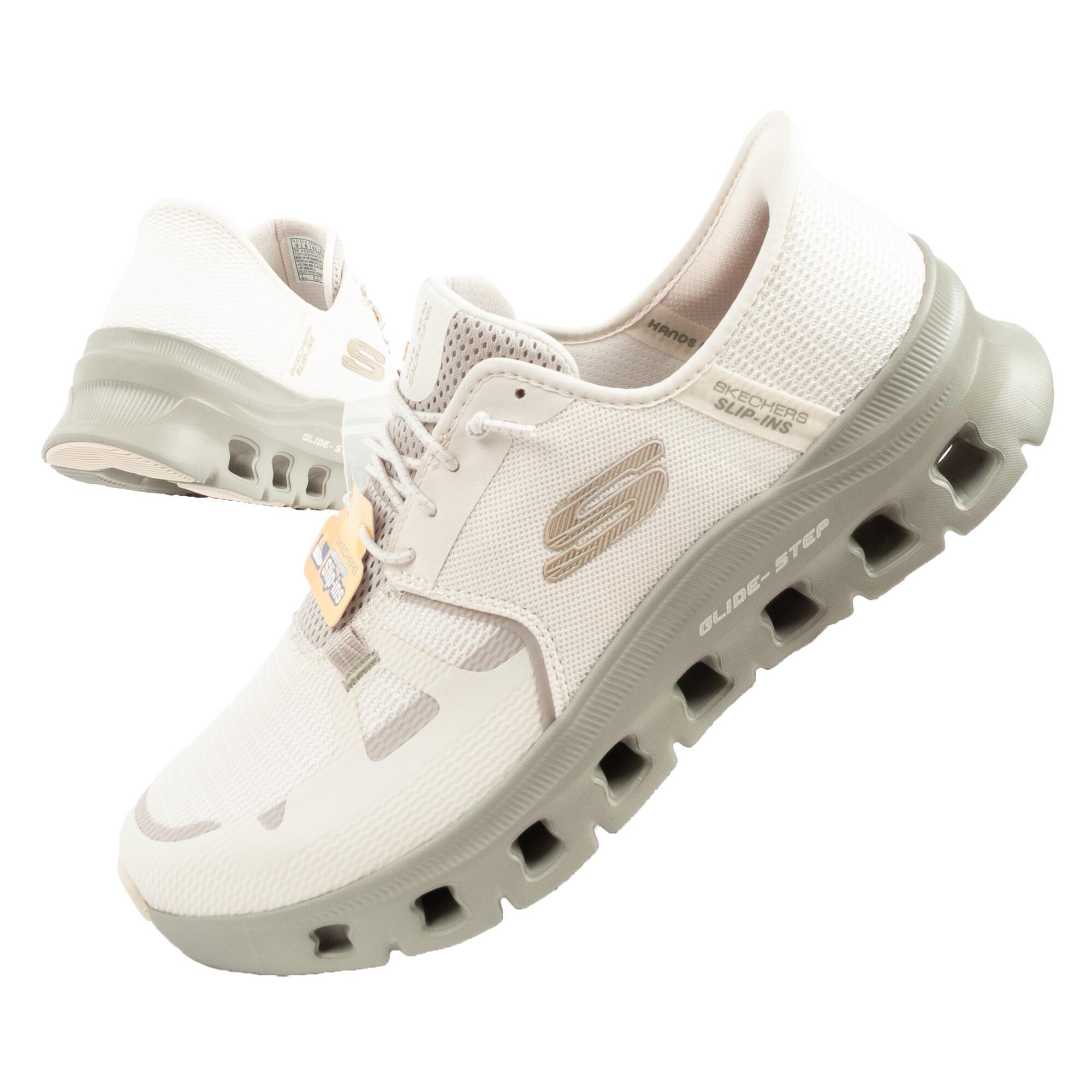 Buty męskie sneakersy Skechers Glide-Step Pro Slip-Ins