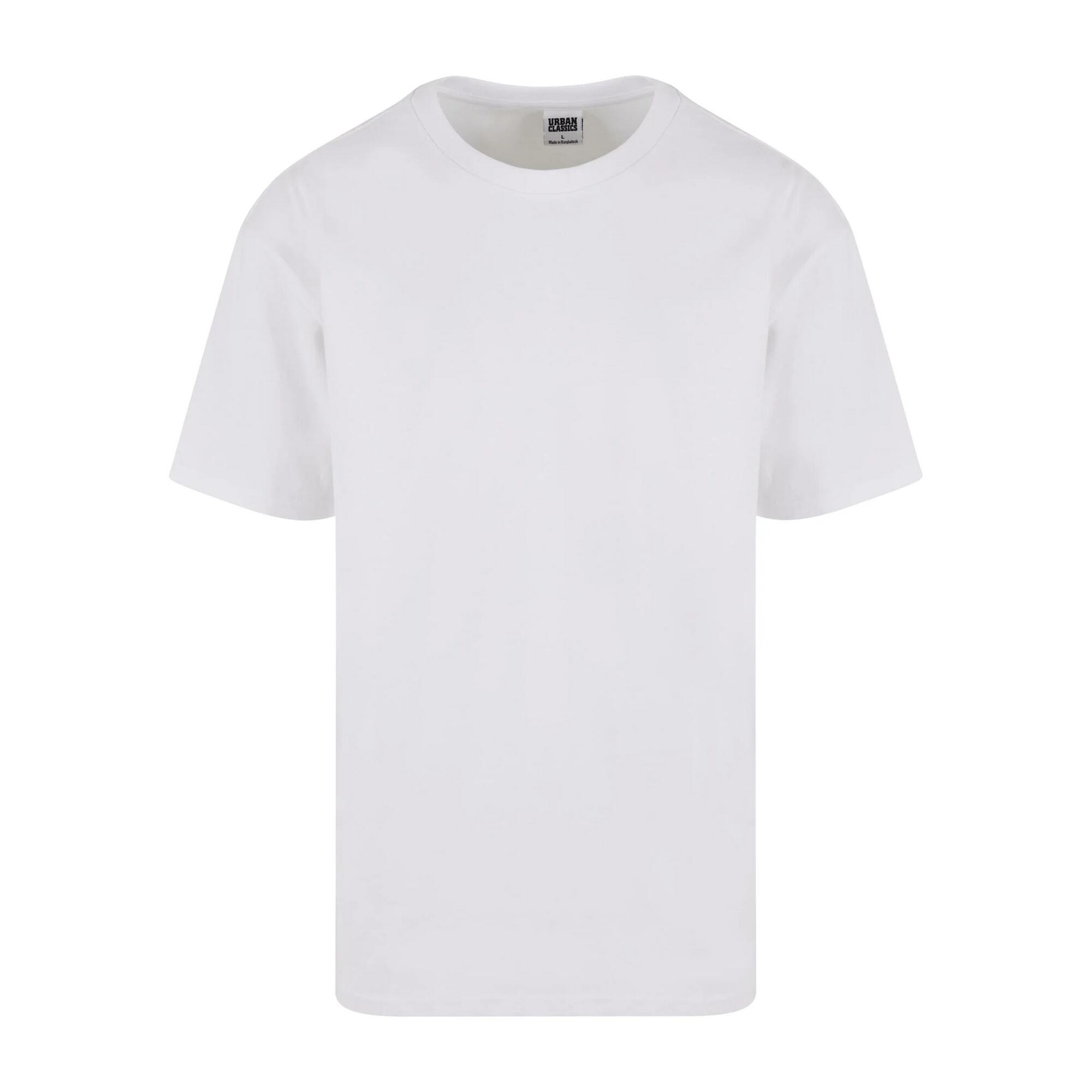 Koszulka Męska Signature Logo Tall