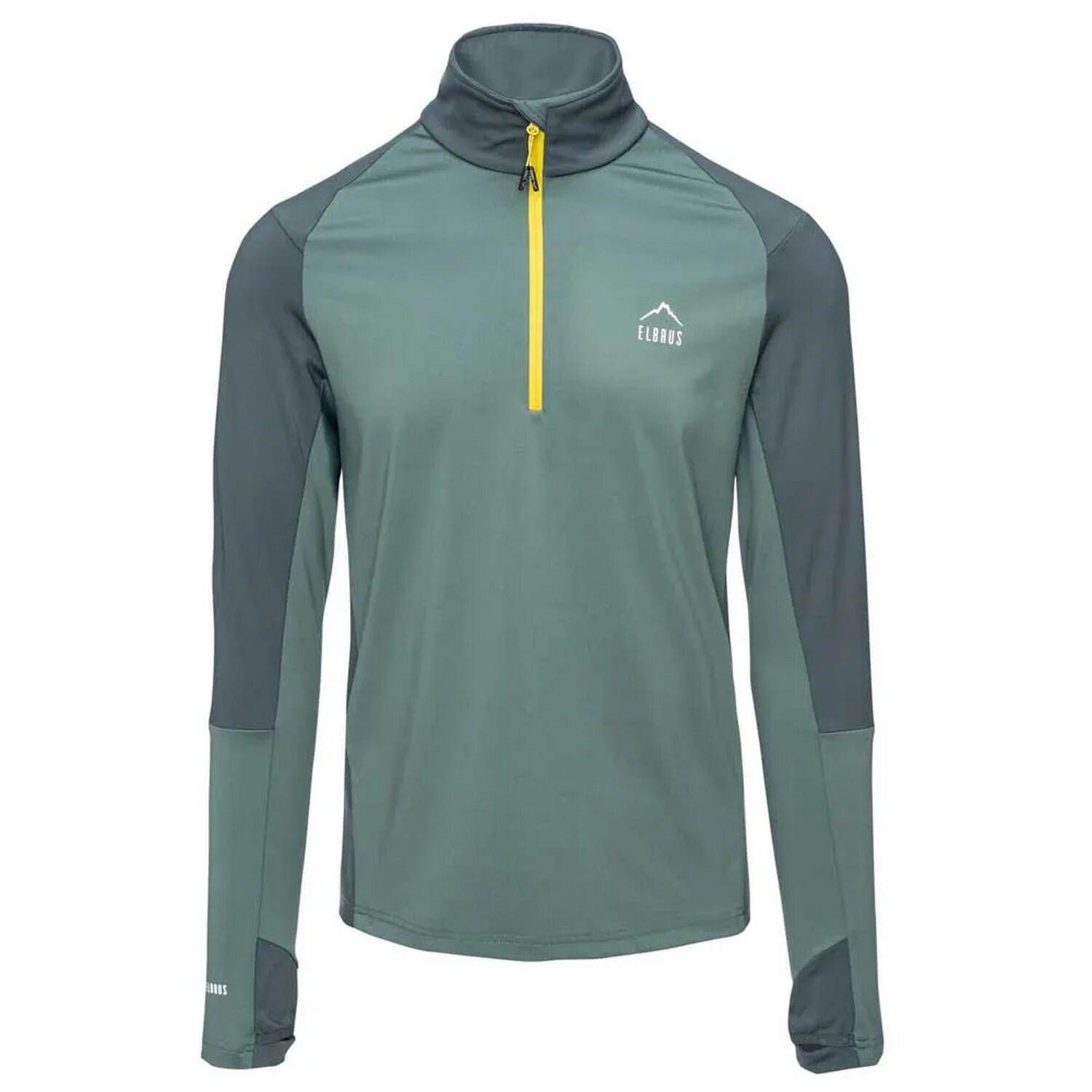 Bluza Męska Suwak Do Połowy Nior