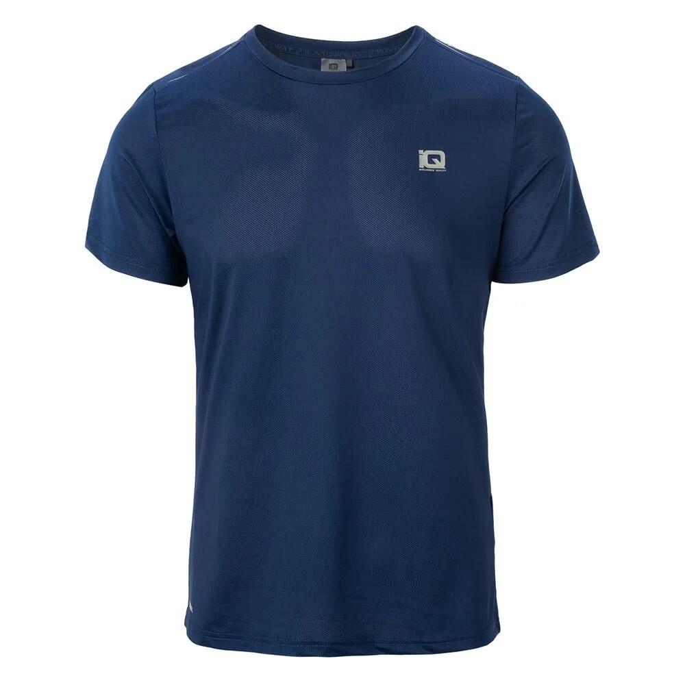 Męska Koszulka Toros Z Krótkim Rękawem