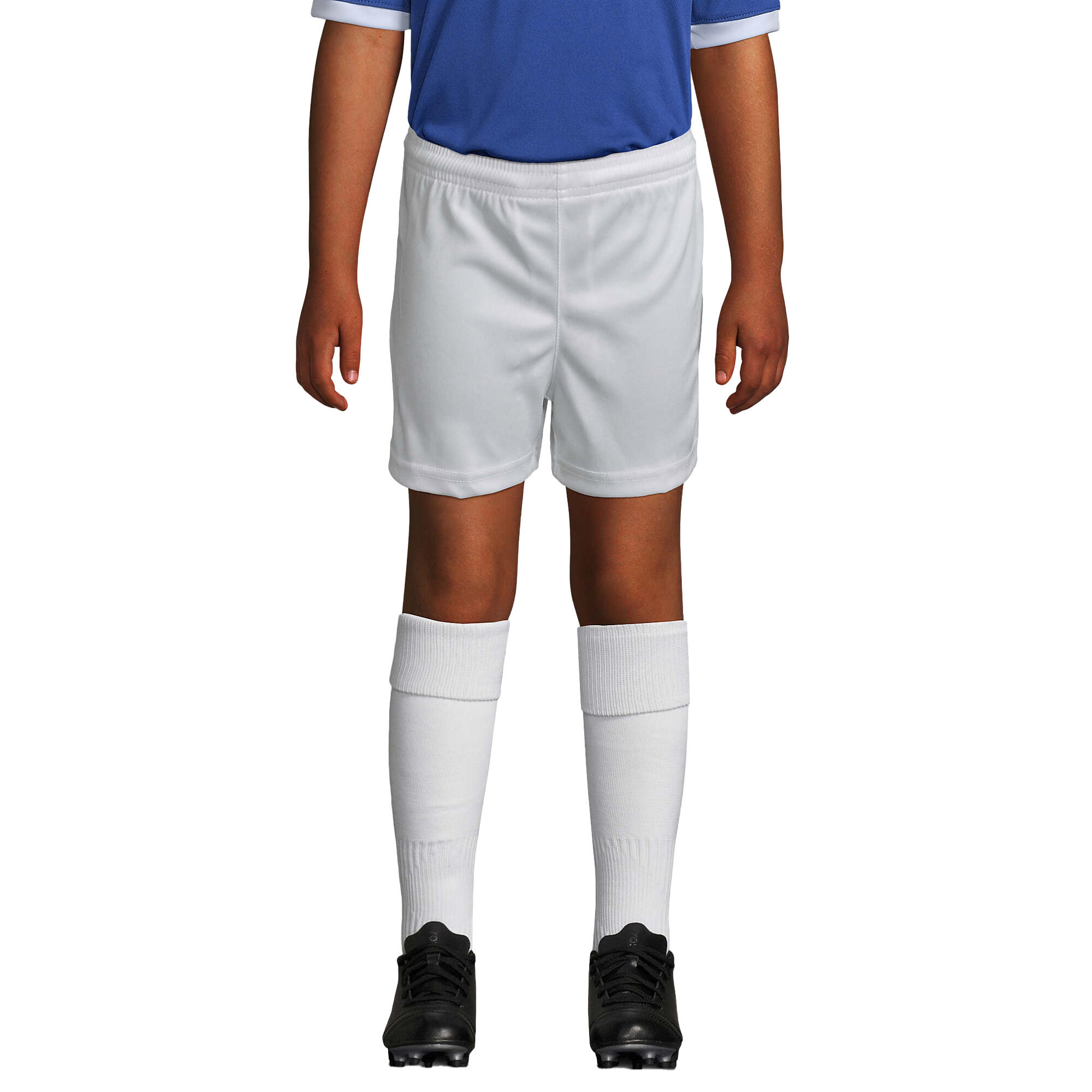 Spodenki Dziecięce San Siro 2