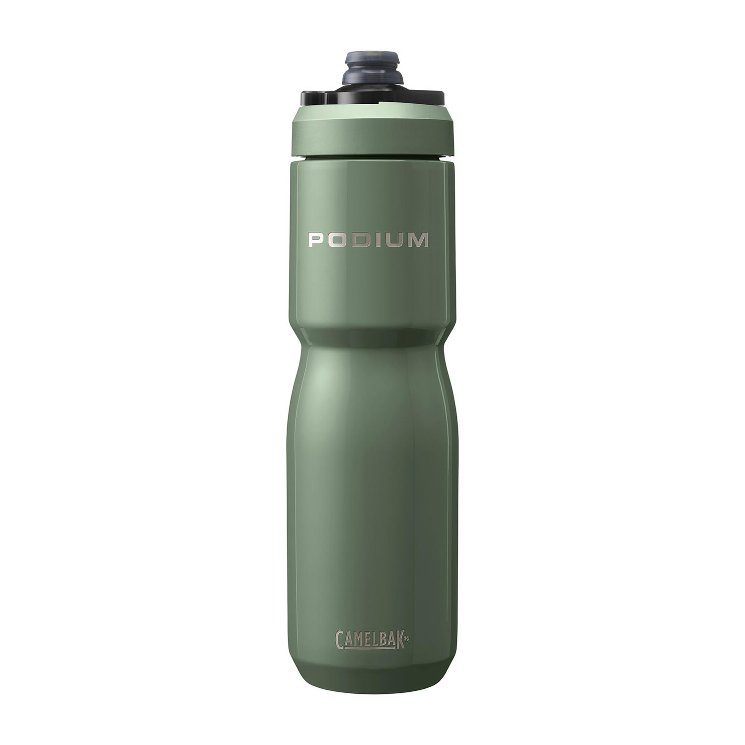 Bidon z izolacją termiczną Camelbak Podium Insulated Steel 650 ml