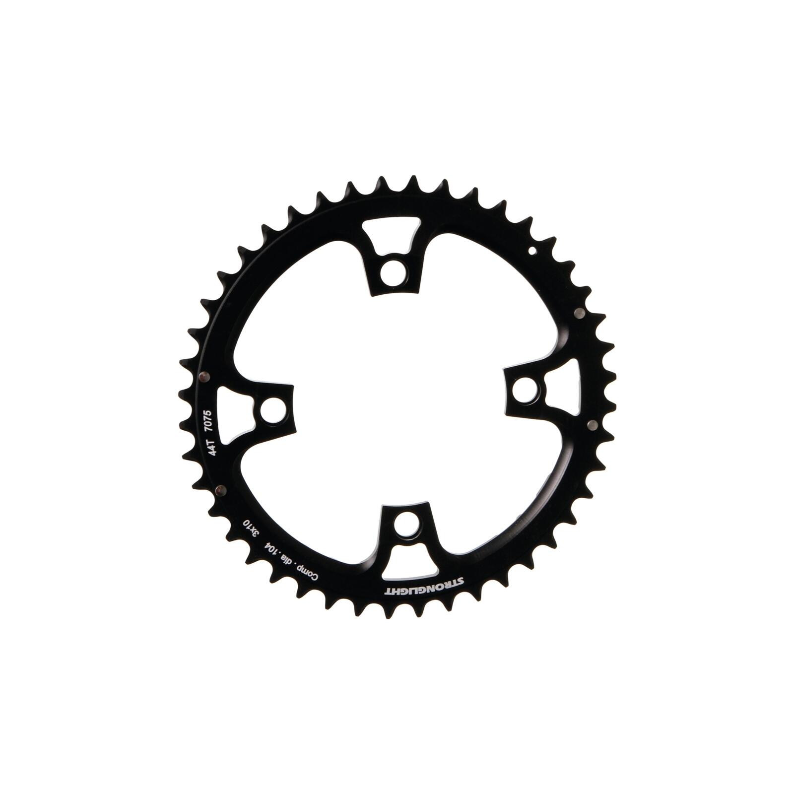 Stronglight łańcuch zębaty 22t 104mm do rowerów szosowych