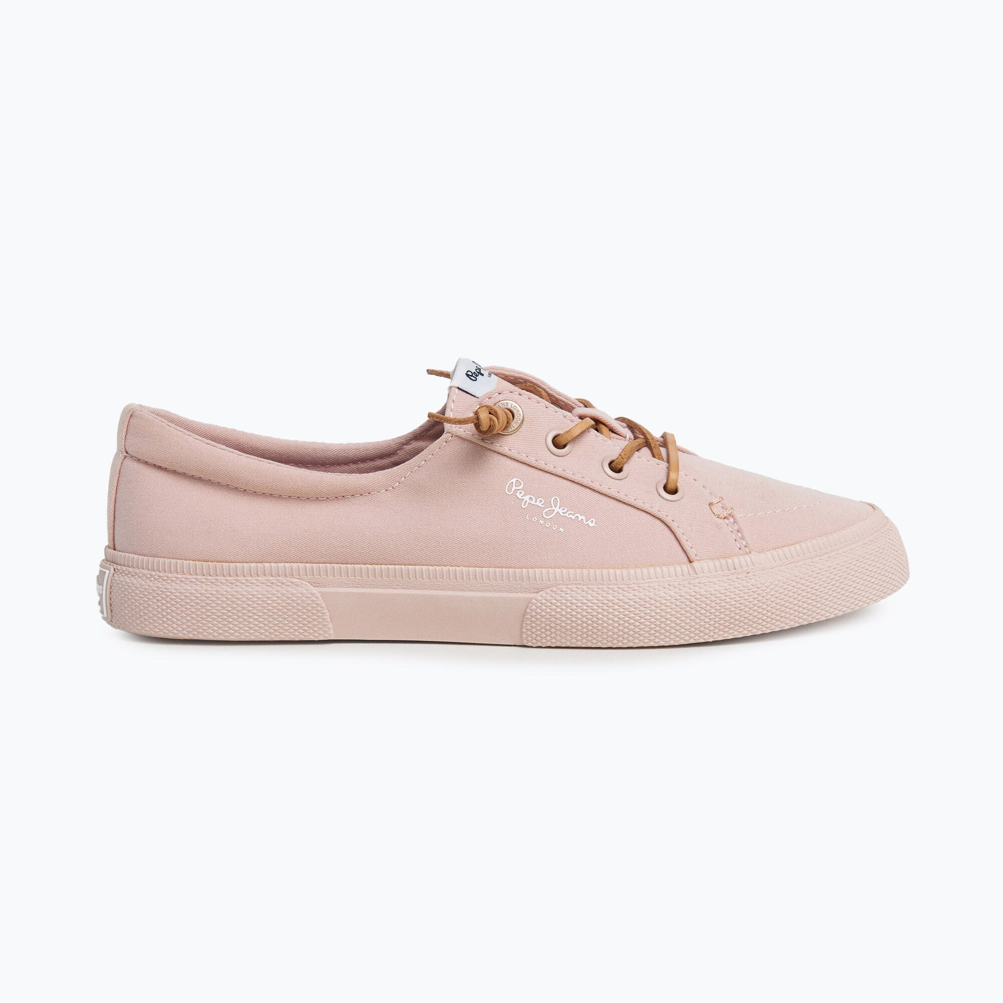 Buty damskie Pepe Jeans Kenton Block soft