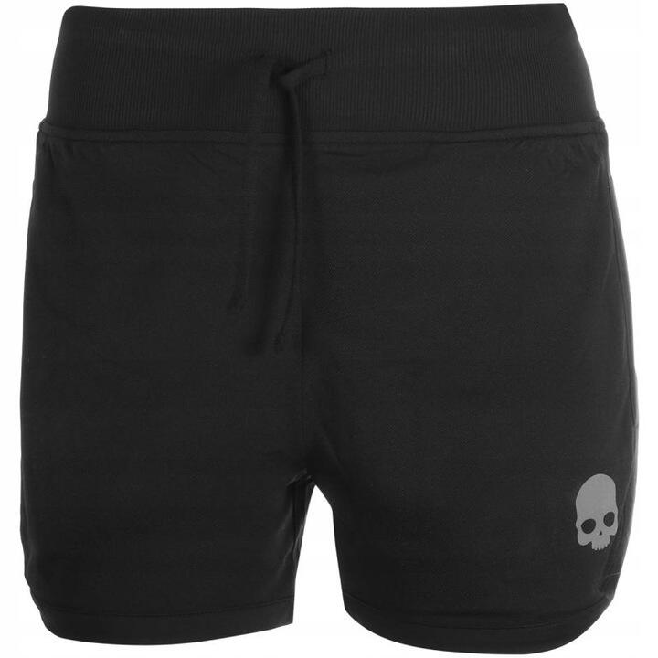 Spodenki tenisowe damskie Hydrogen Tech Shorts
