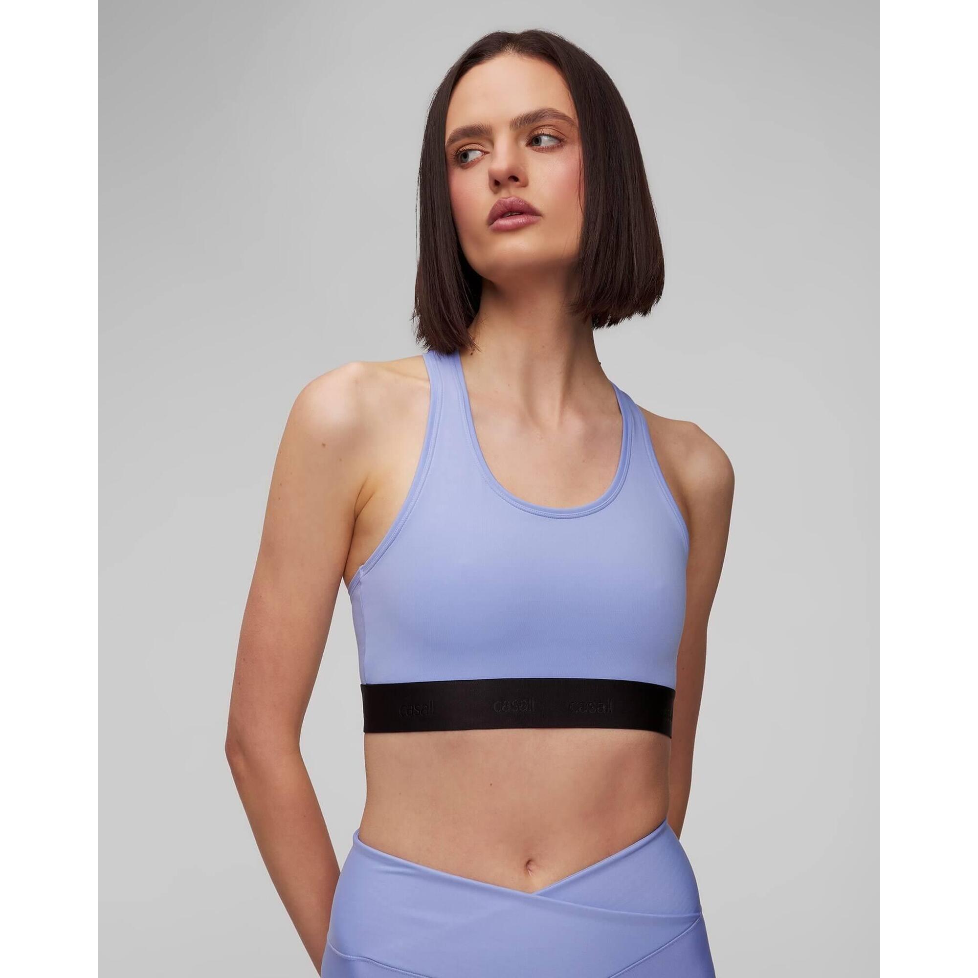 Stanik Casall Graphic Sports Bra