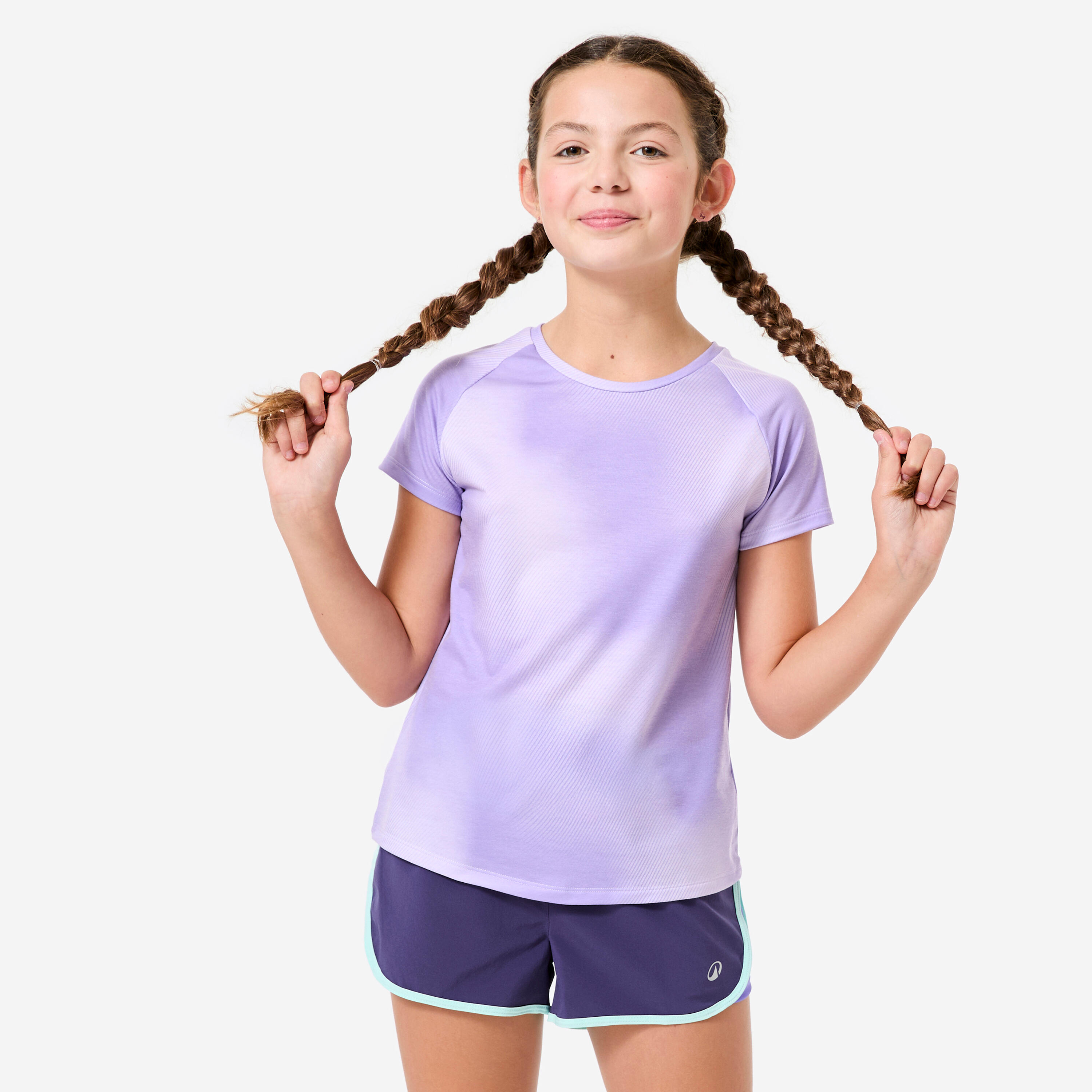 Koszulka sportowa dla dzieci.