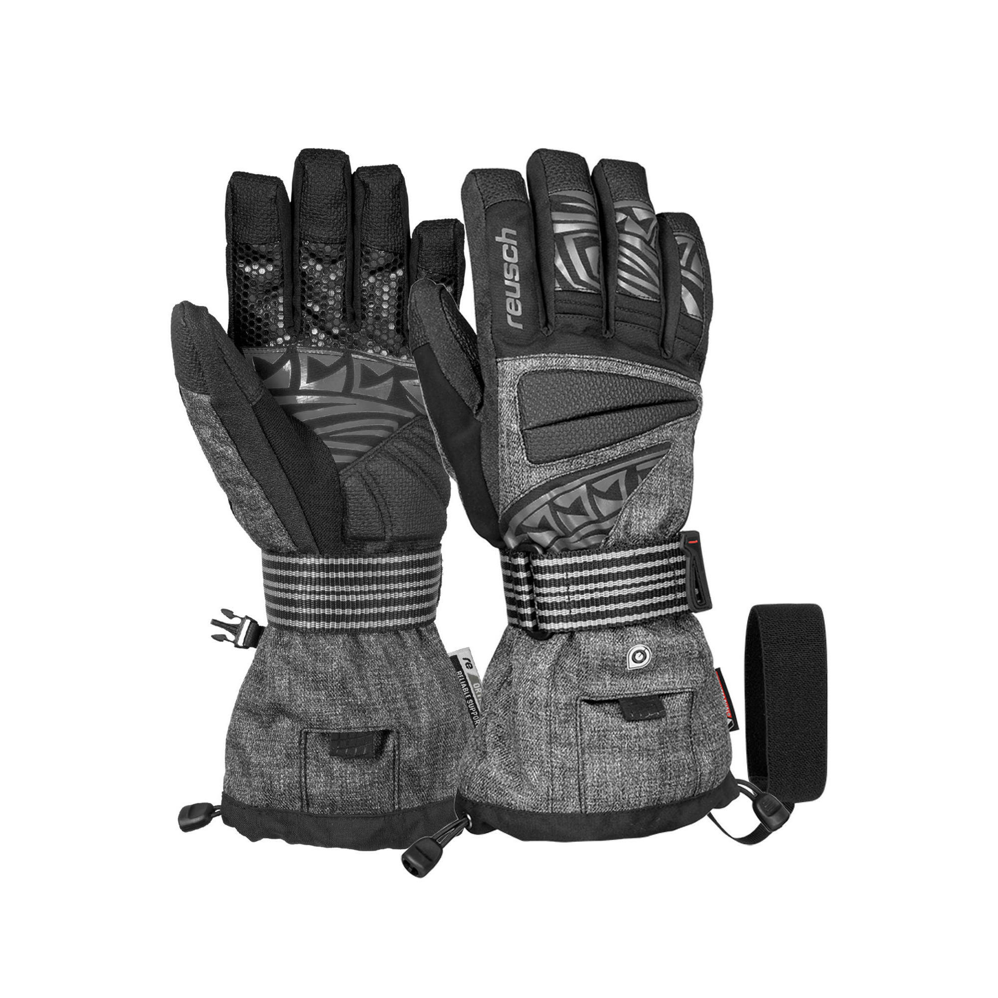 Rękawice narciarskie Reusch Sweeber II R-tex® XT
