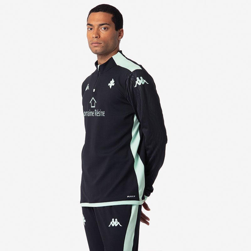 Kurtka z dresu Metz Ablas Pro 8 2024/25