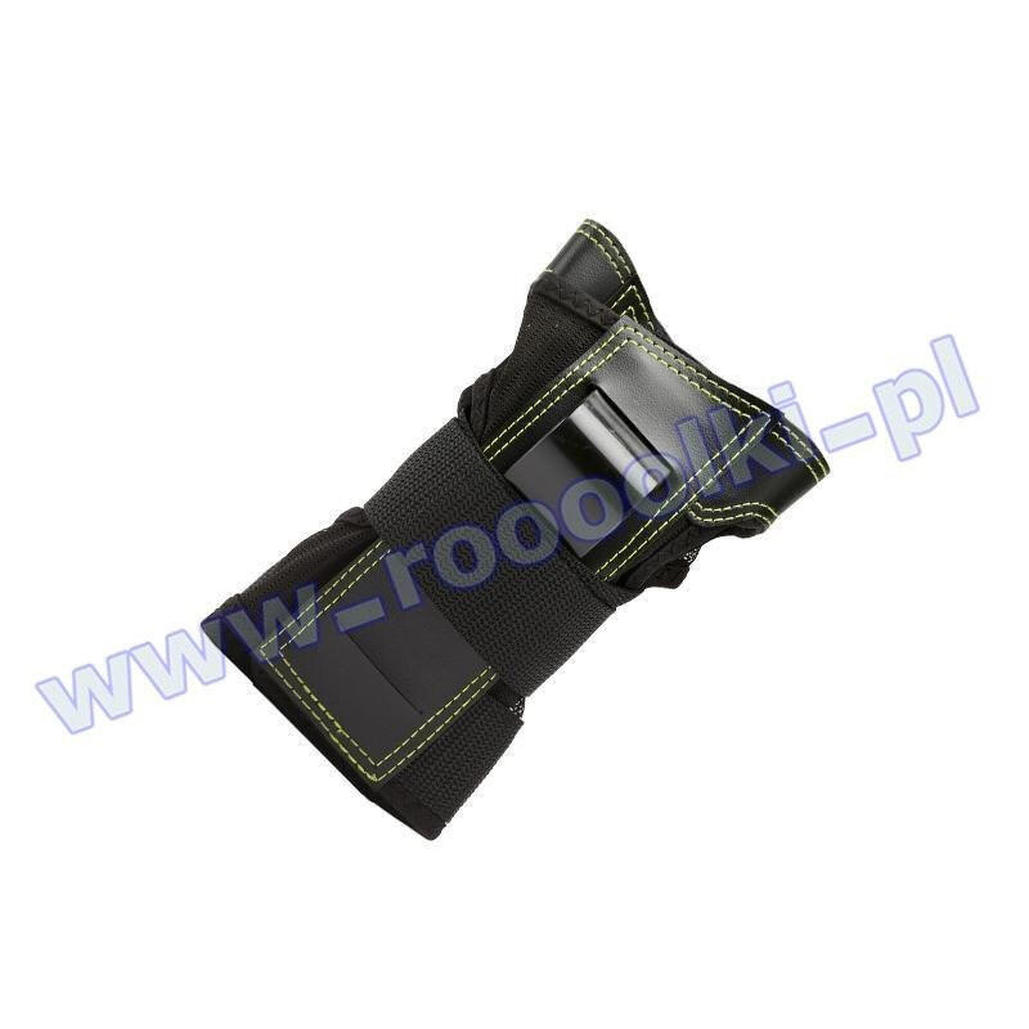 Ochraniacze nadgarstków na rolki, hulajnogę K2 Prime Wrist Guard Women