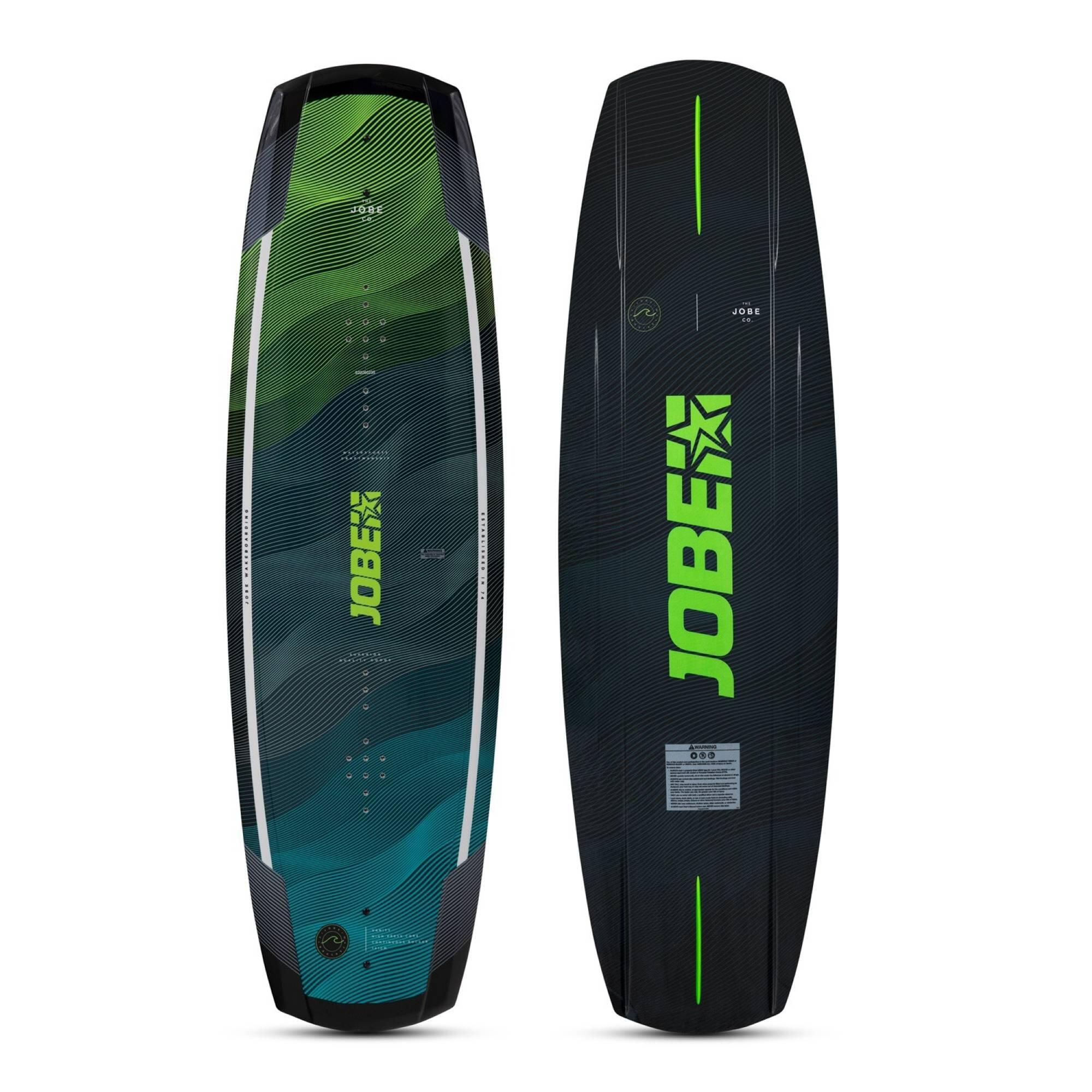 Zestaw wakeboardowy Jobe Vanity 141 cm
