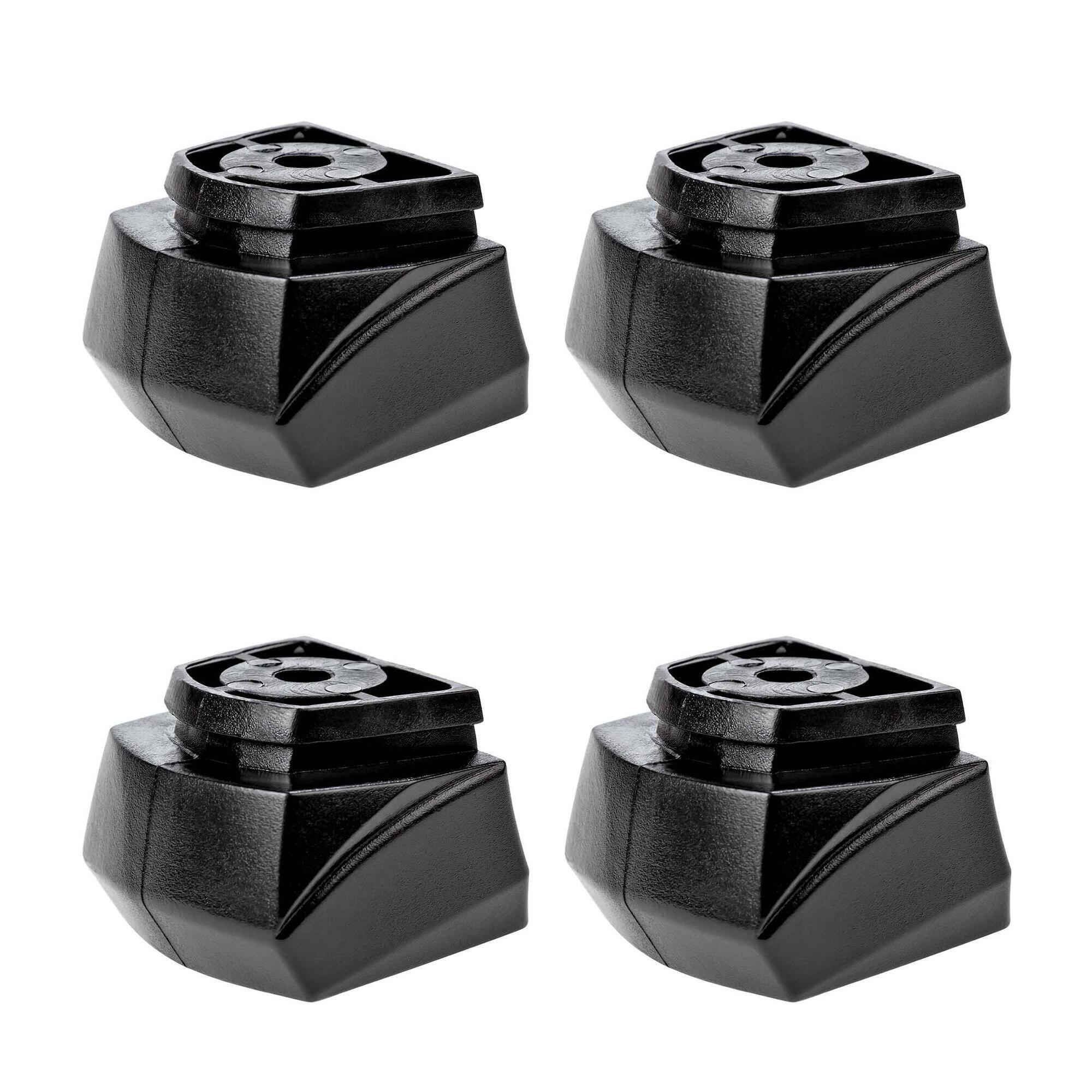 Hamulec do rolek Croxer Glider 4szt