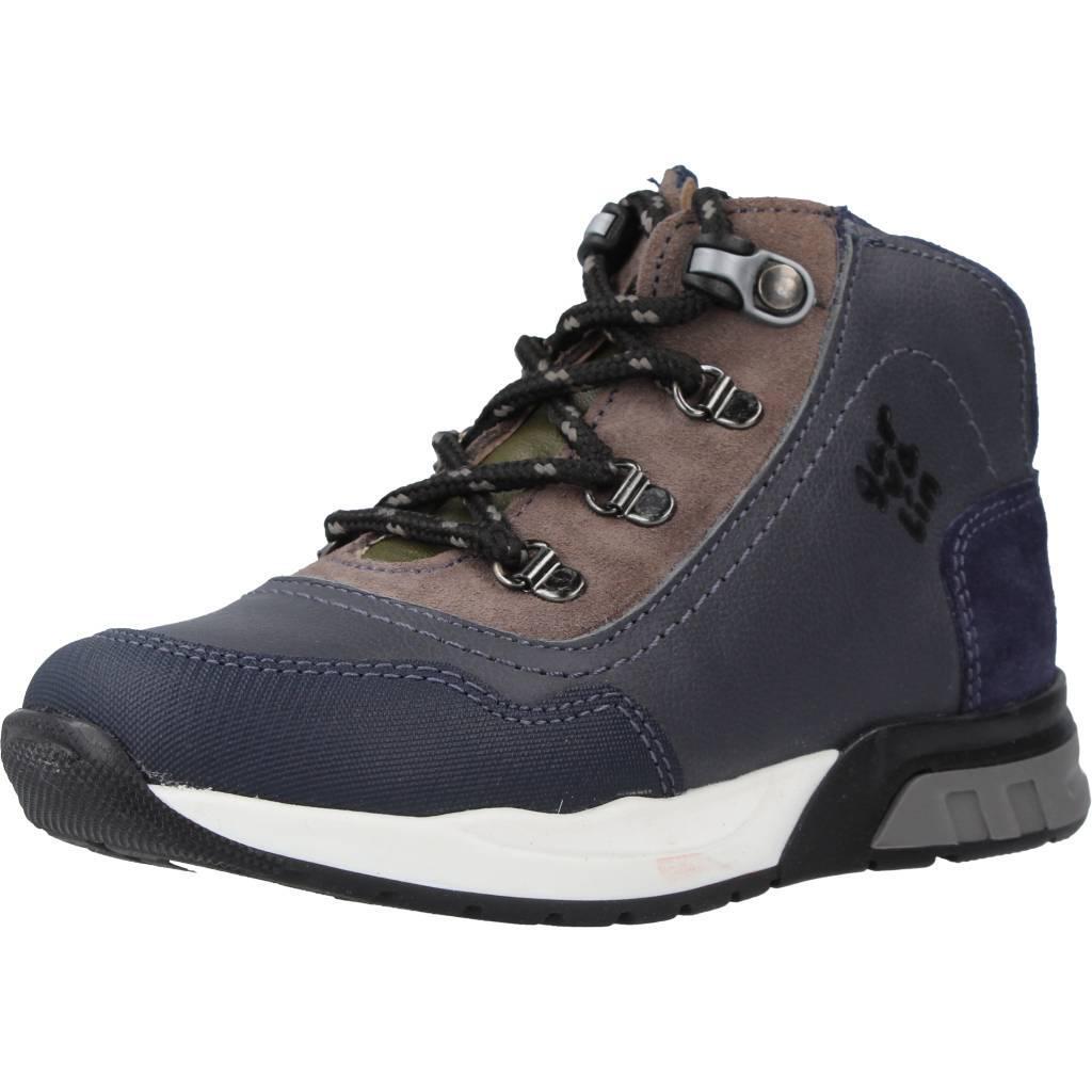 Buty GARVALIN 191421 Niebieski