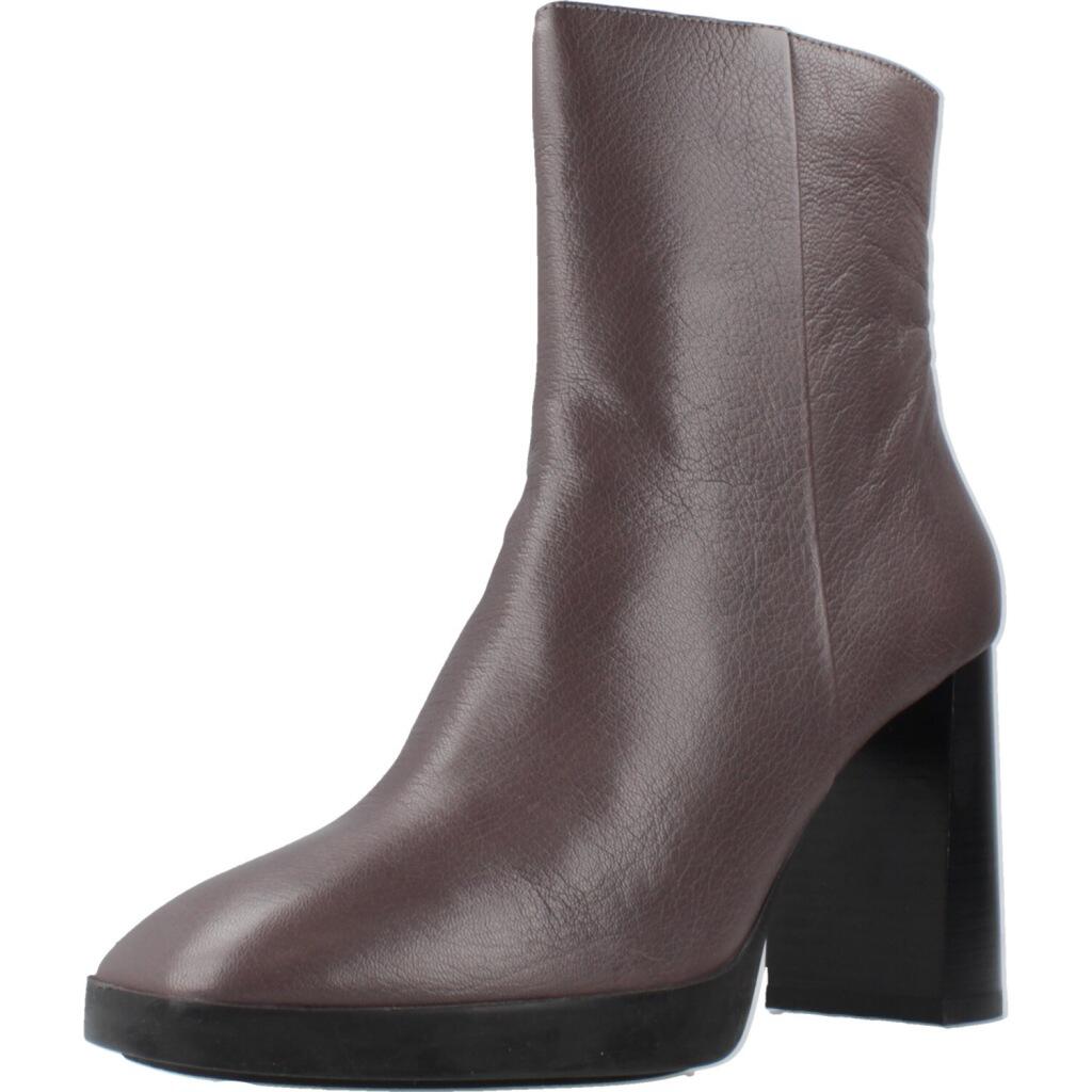 GEOX D TEULADA Szary