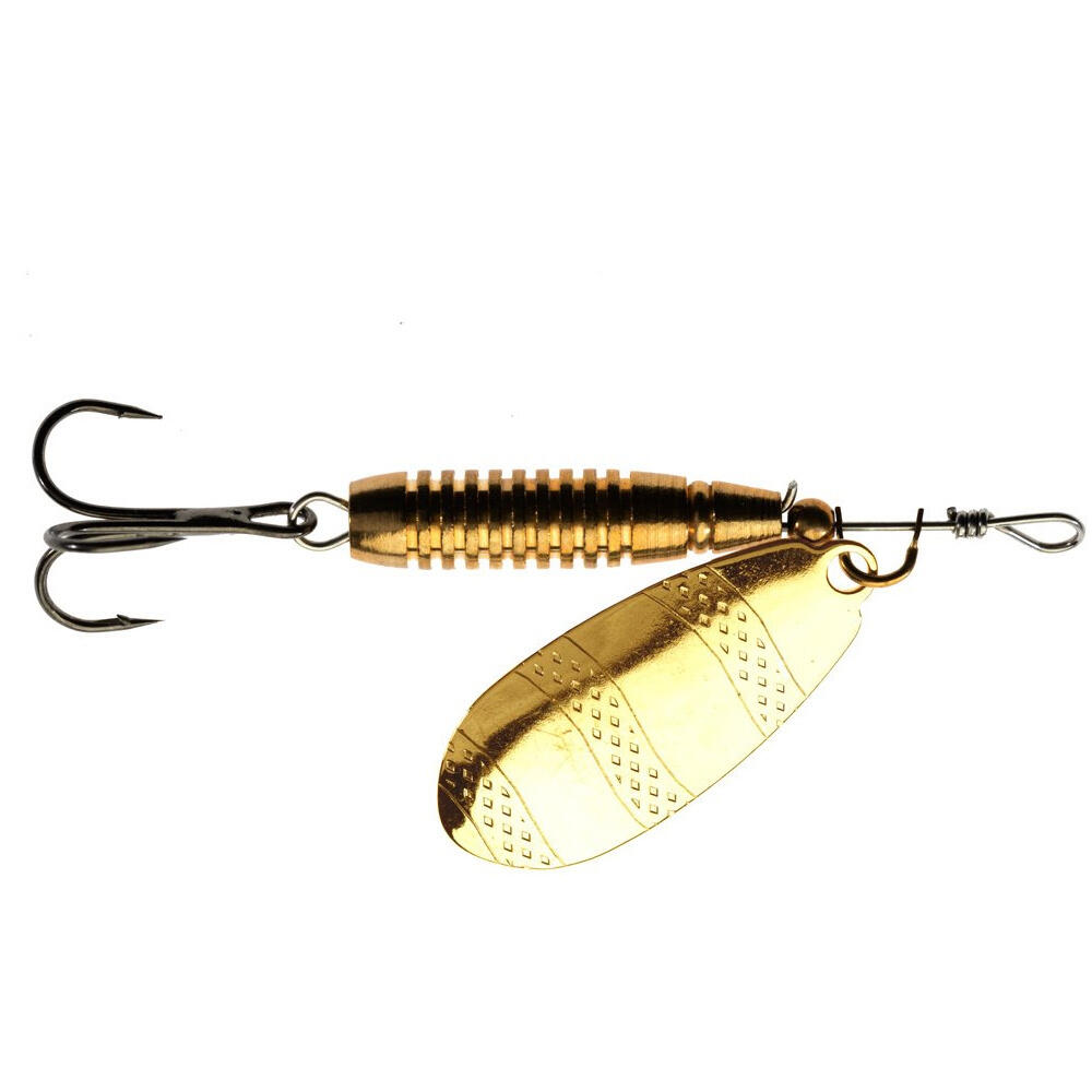 Błystka obrotowa Jaxon Holo Reflex Sniper #4 12g B