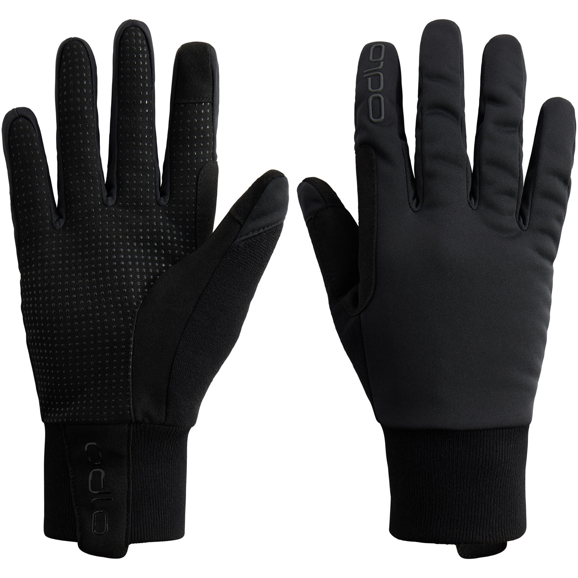 Rękawice Odlo Gloves full finger MULTISPORT WARM