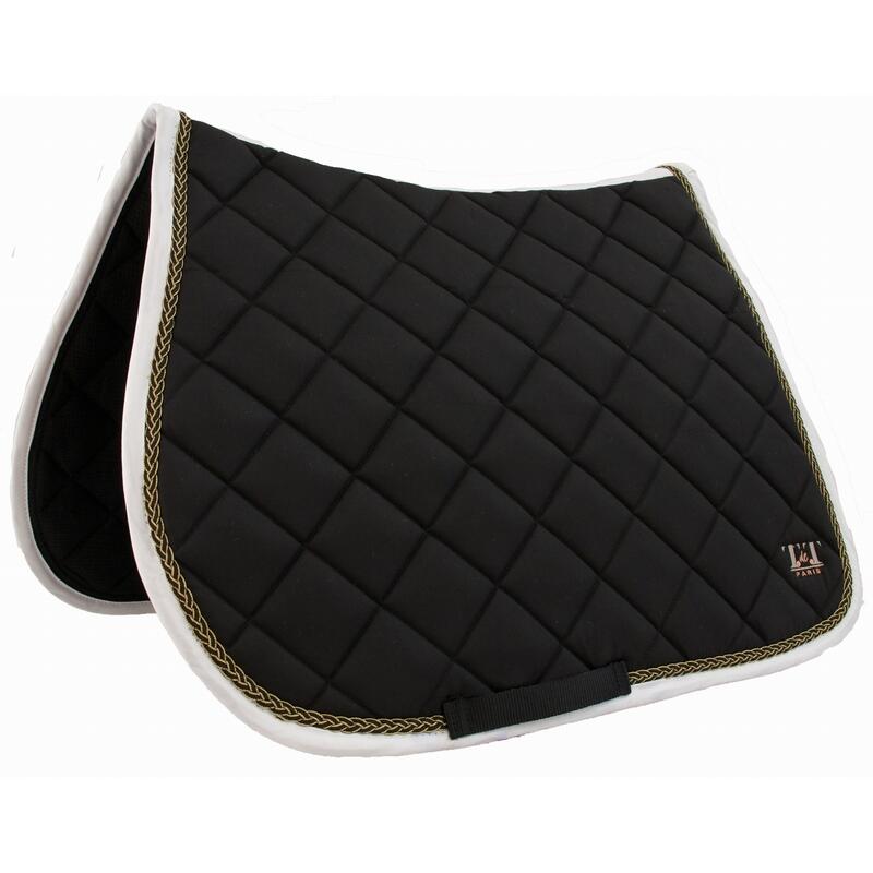 Czaprak fontainebleau T de T