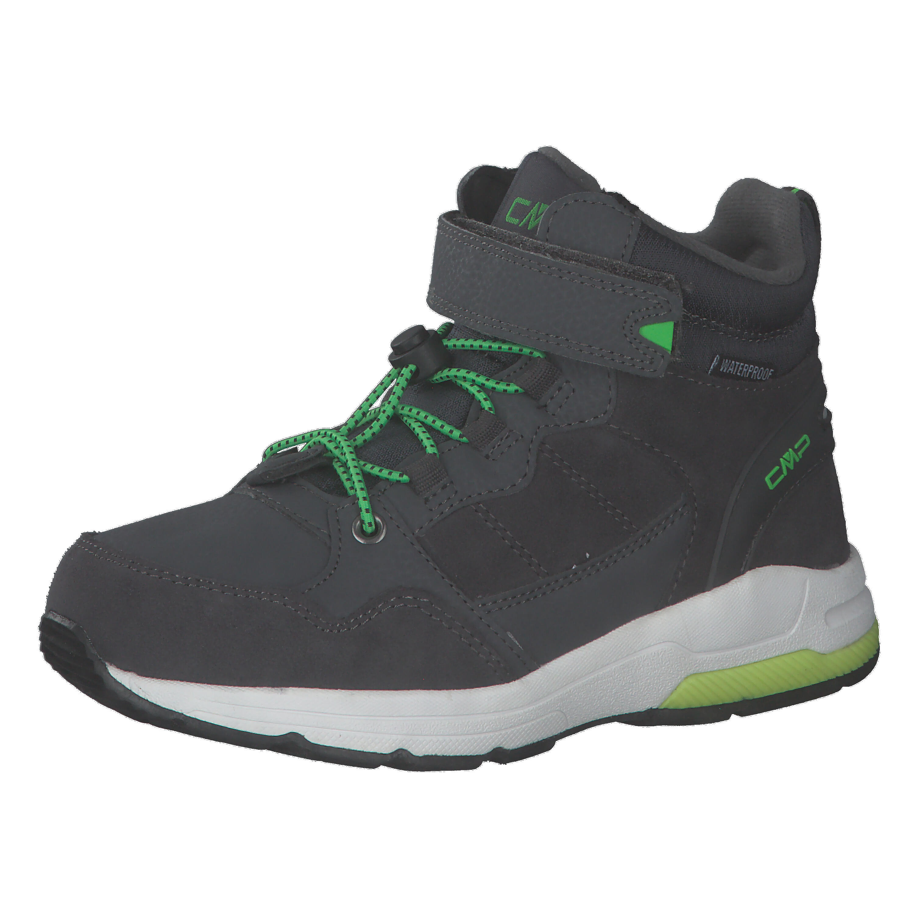 Buty miejskie dziecięce CMP HADIL