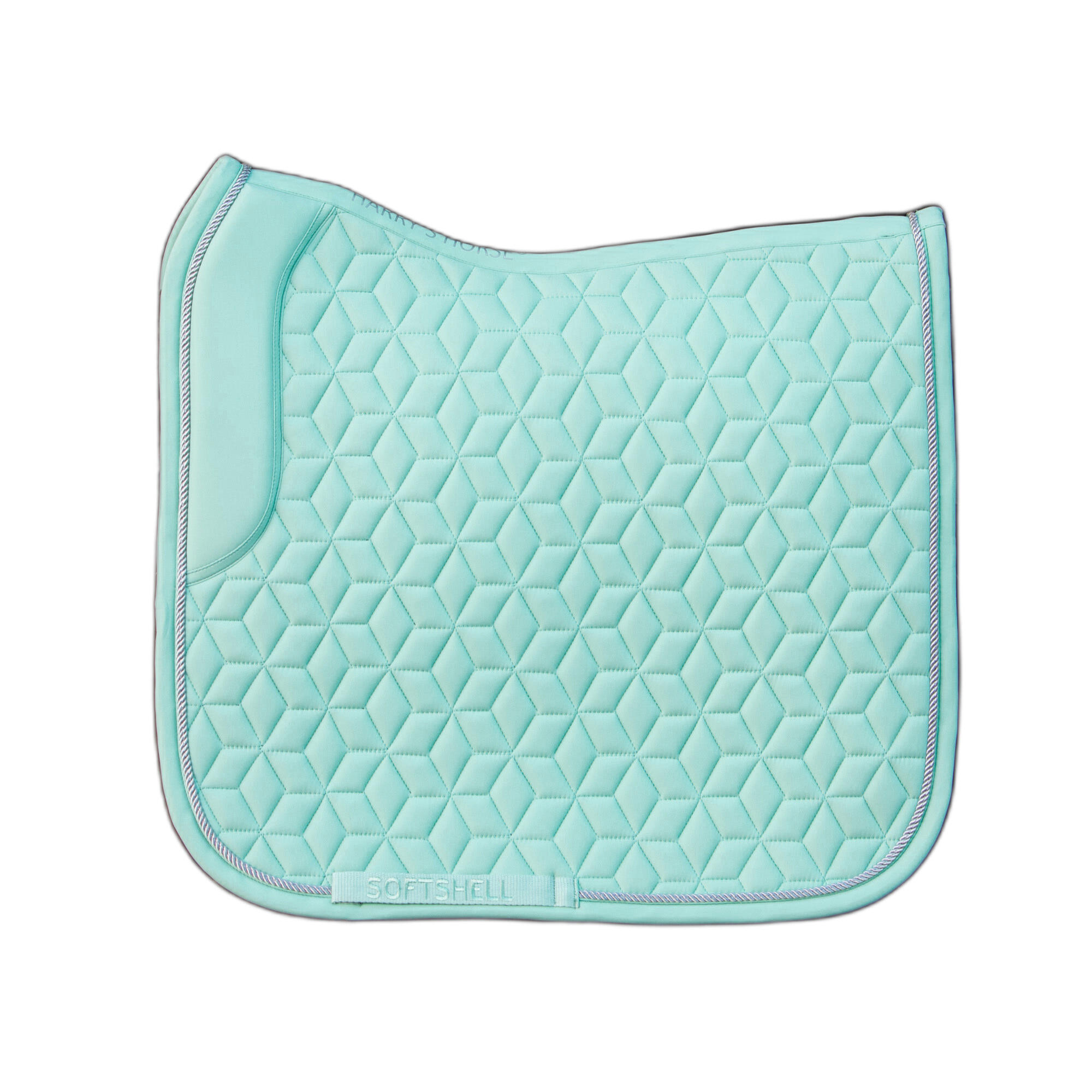 Mata ujeżdżeniowa dla koni Harry's Horse Softshell