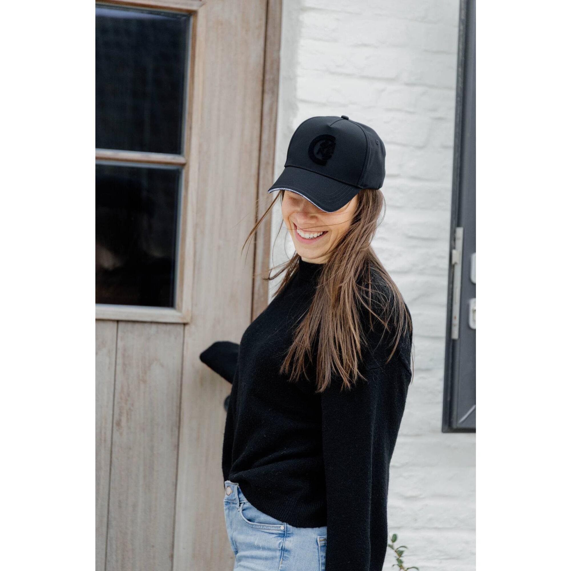 Czapka Kentucky 3D Logo