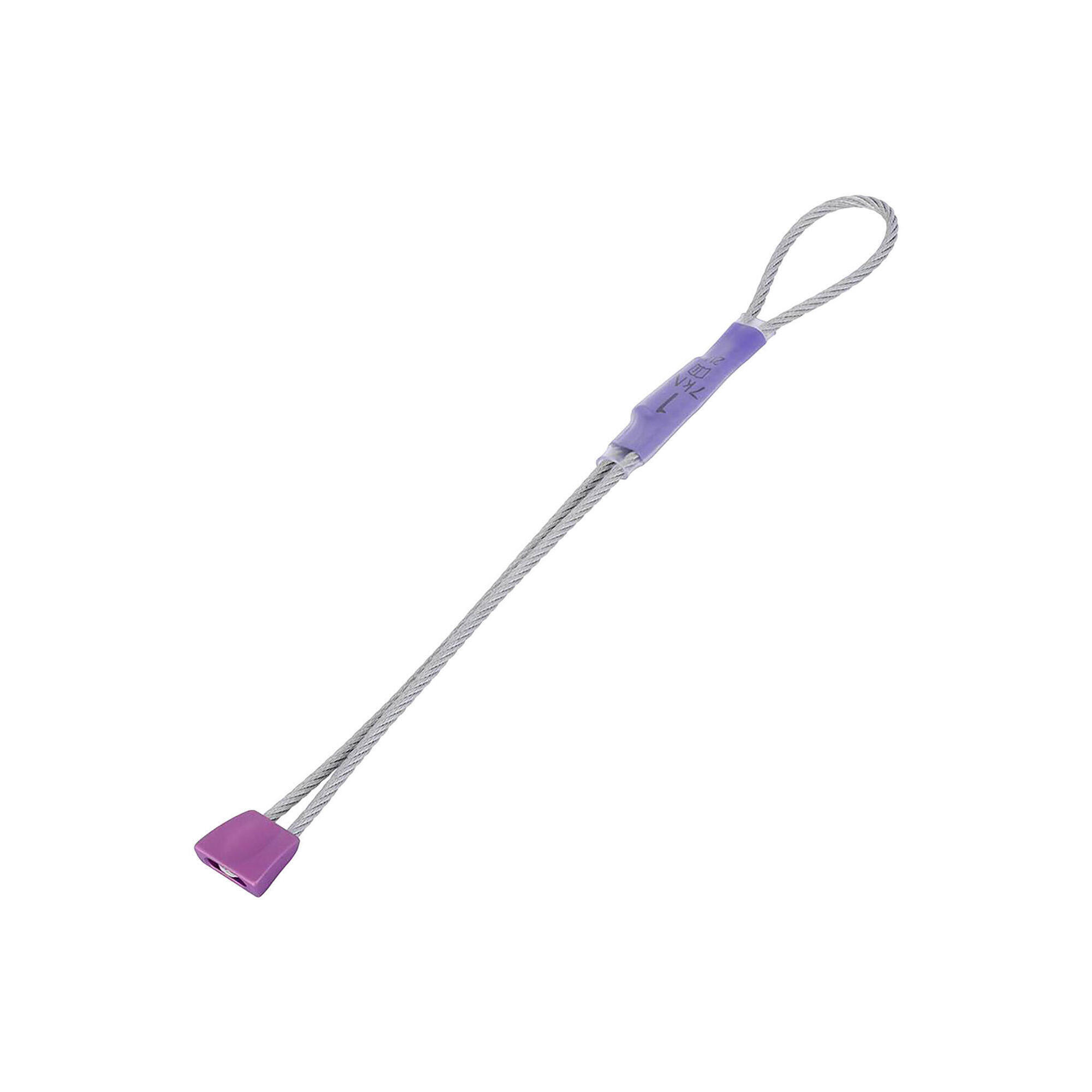 Kość wspinaczkowa DMM Wallnut 1