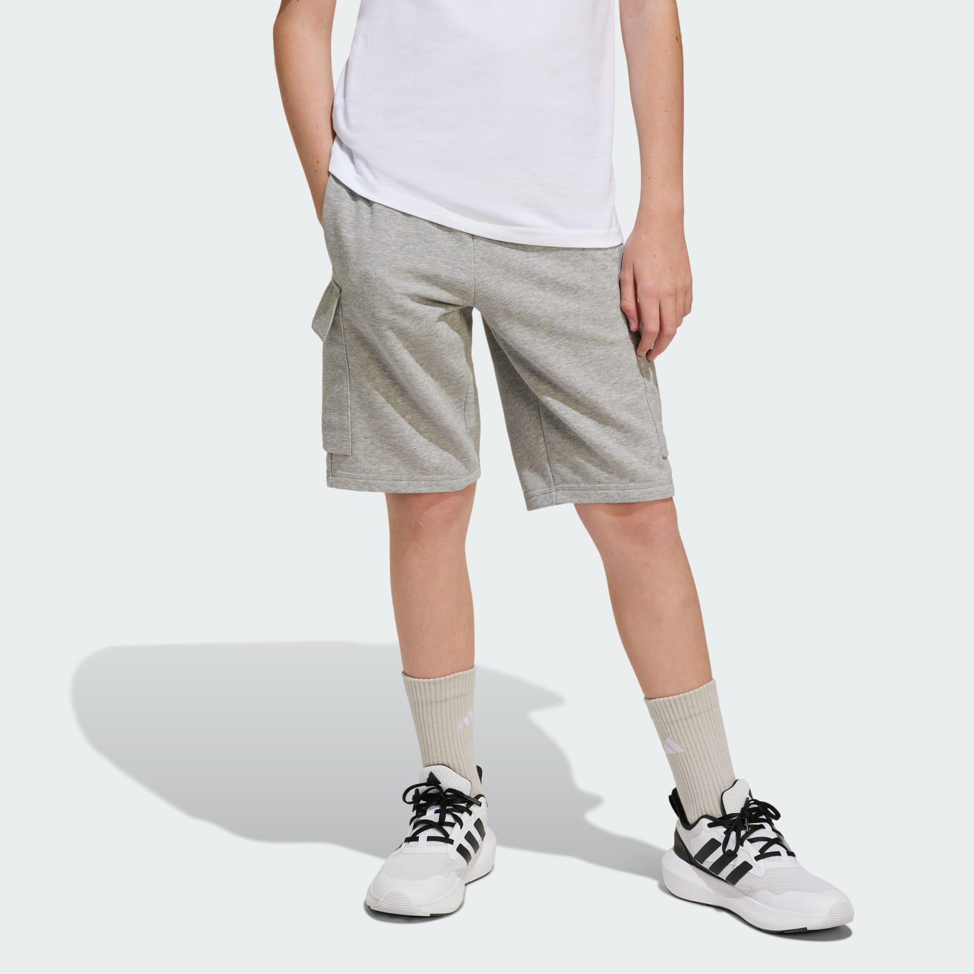 Szorty Essentials Cargo Kids