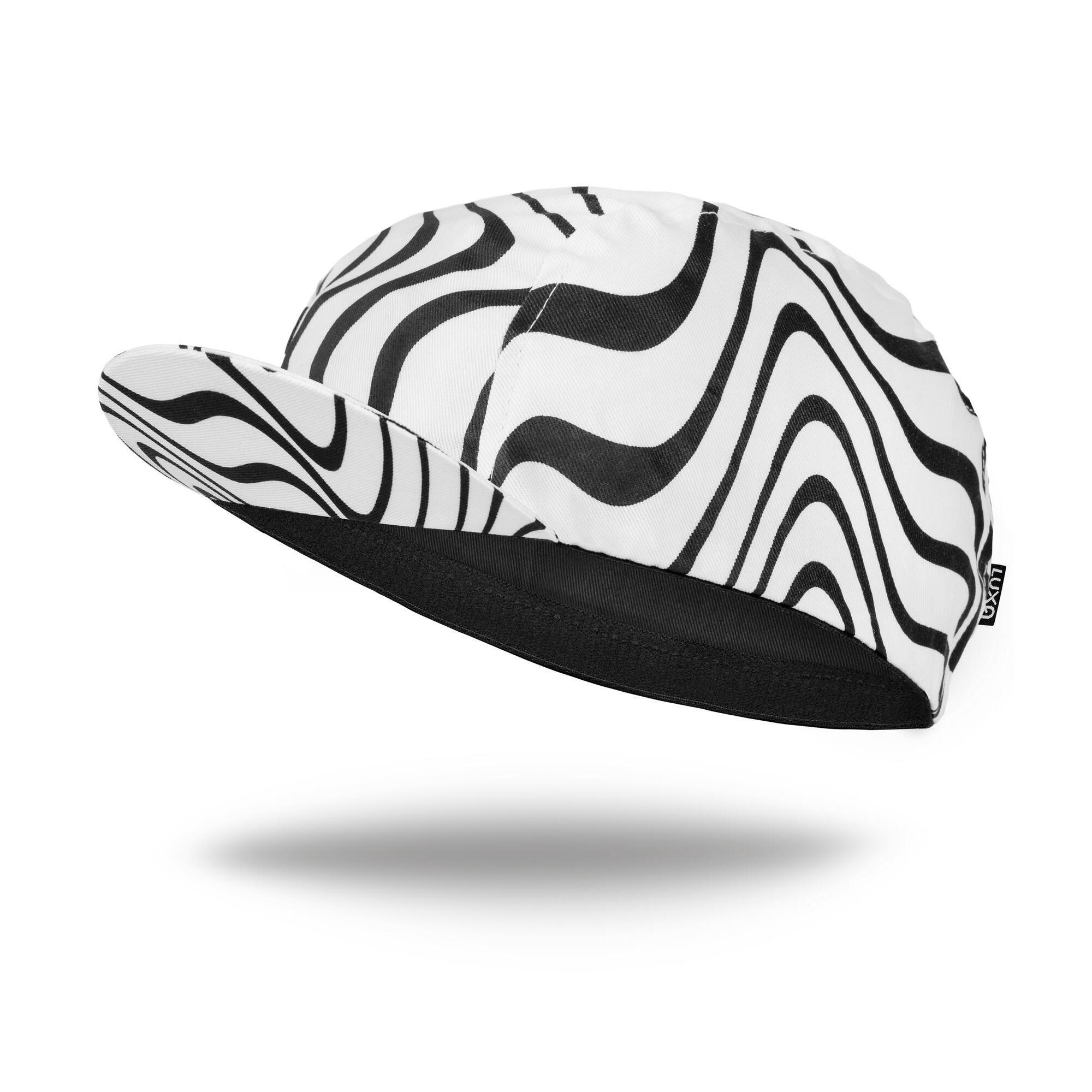 Czapeczka Kolarska pod kask LUXA Pulse