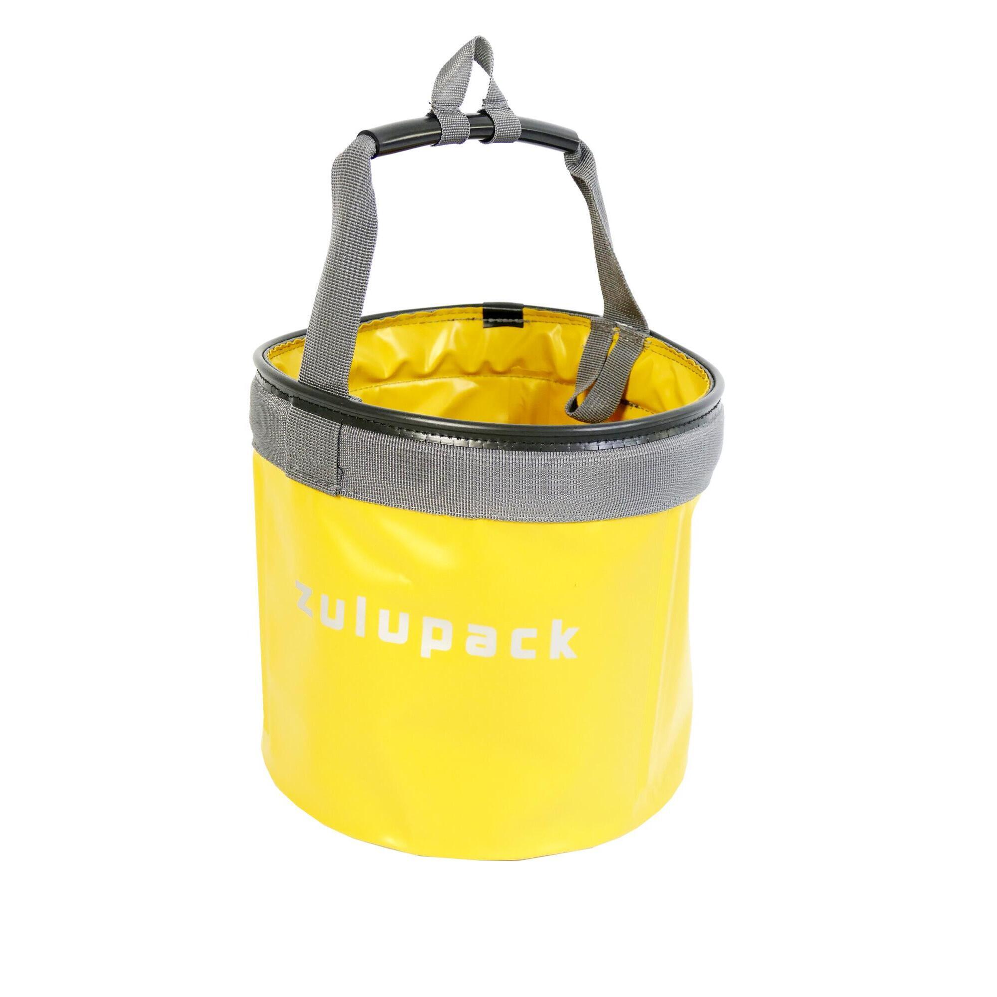 Wiadro składane Bosco - 15L