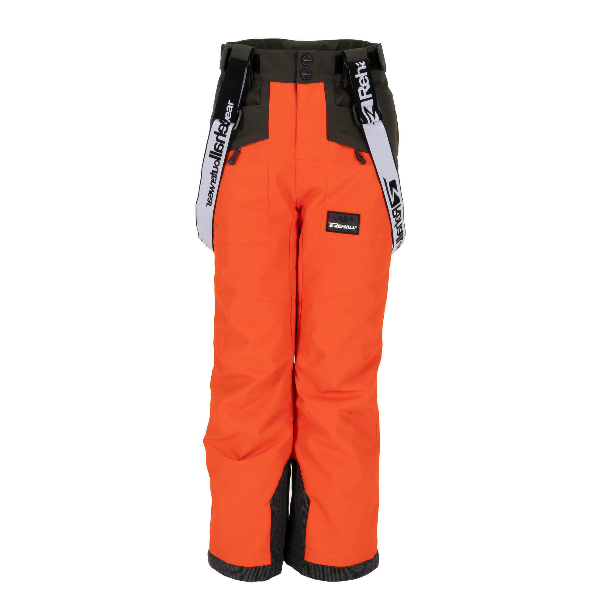 REHALL - DWAYNE-R-jr. - Jungen Wintersporthose