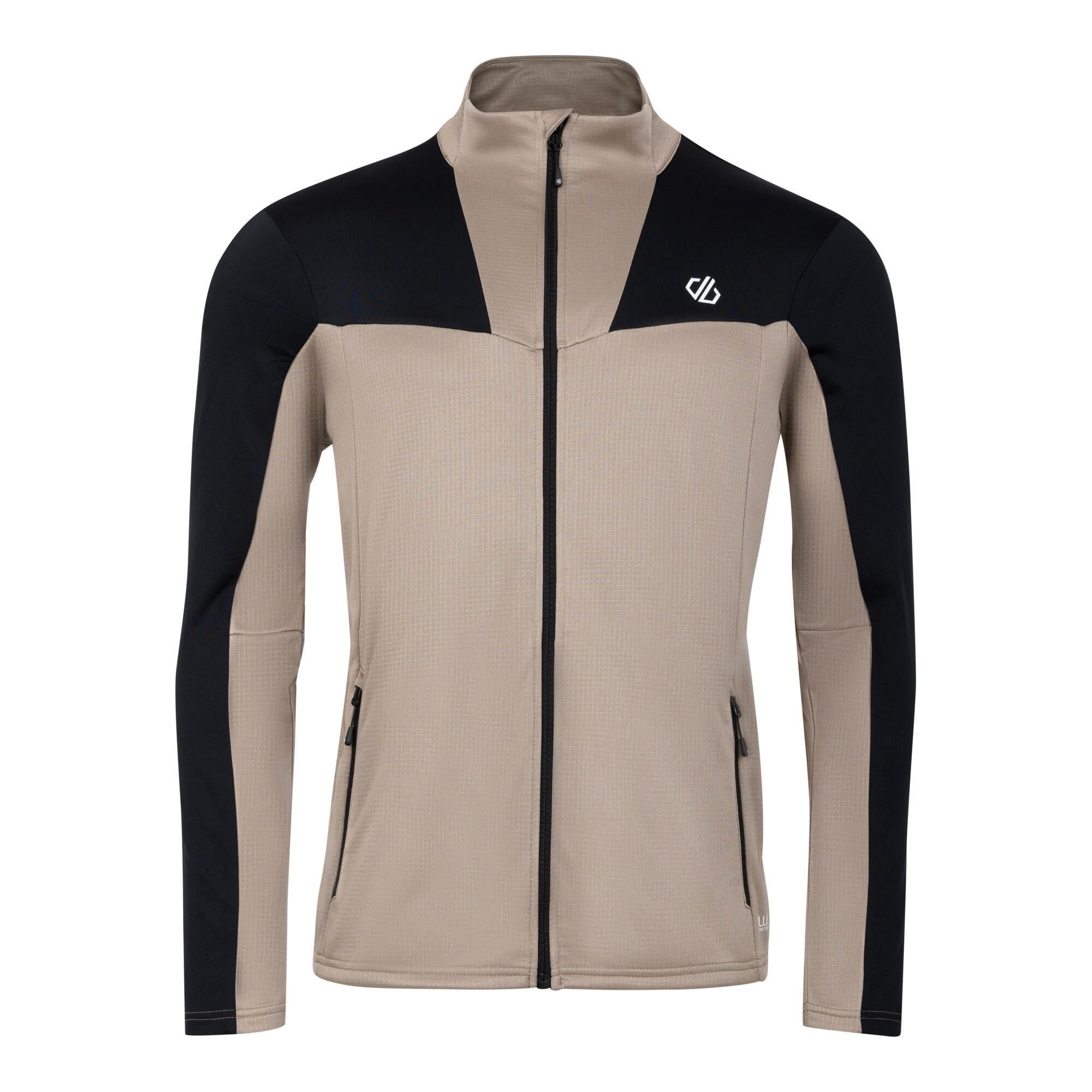 Męska Warstwa Środkowa Substratum II Core Stretch Midlayer