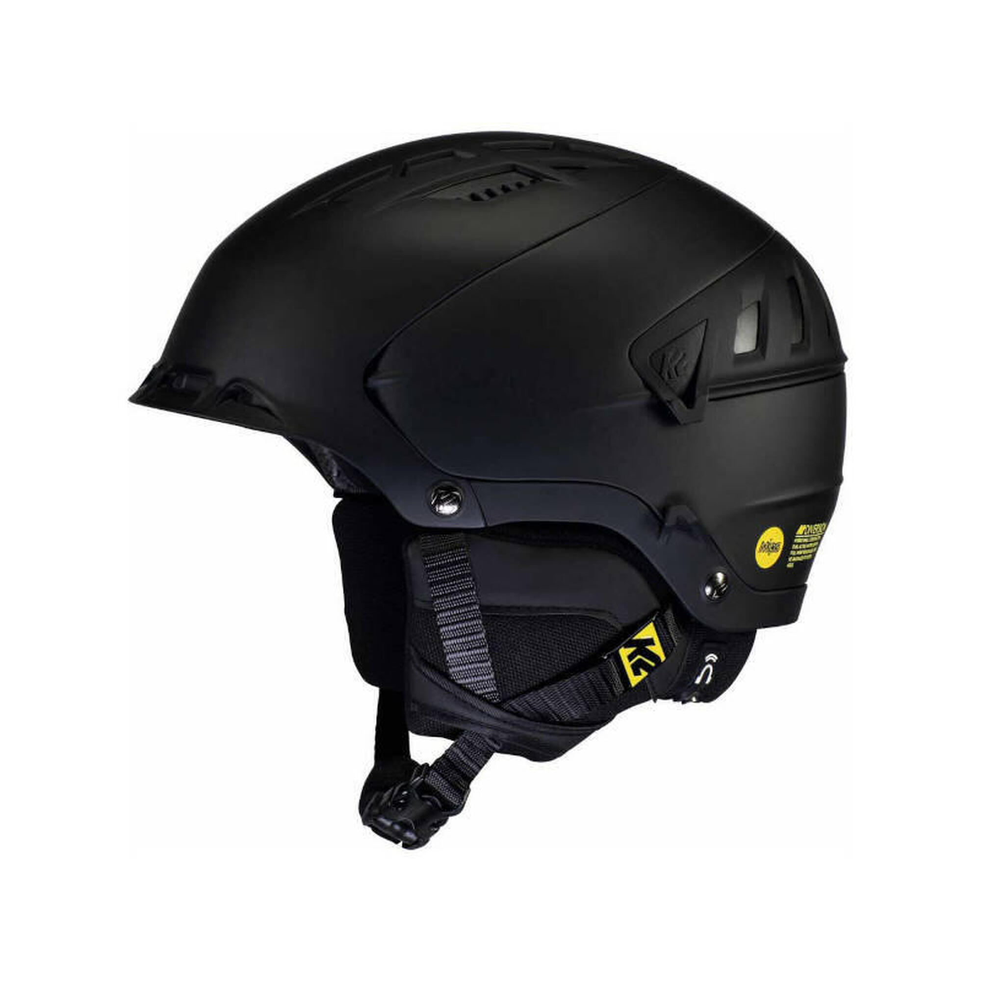Kask K2 Diversion Black 2023