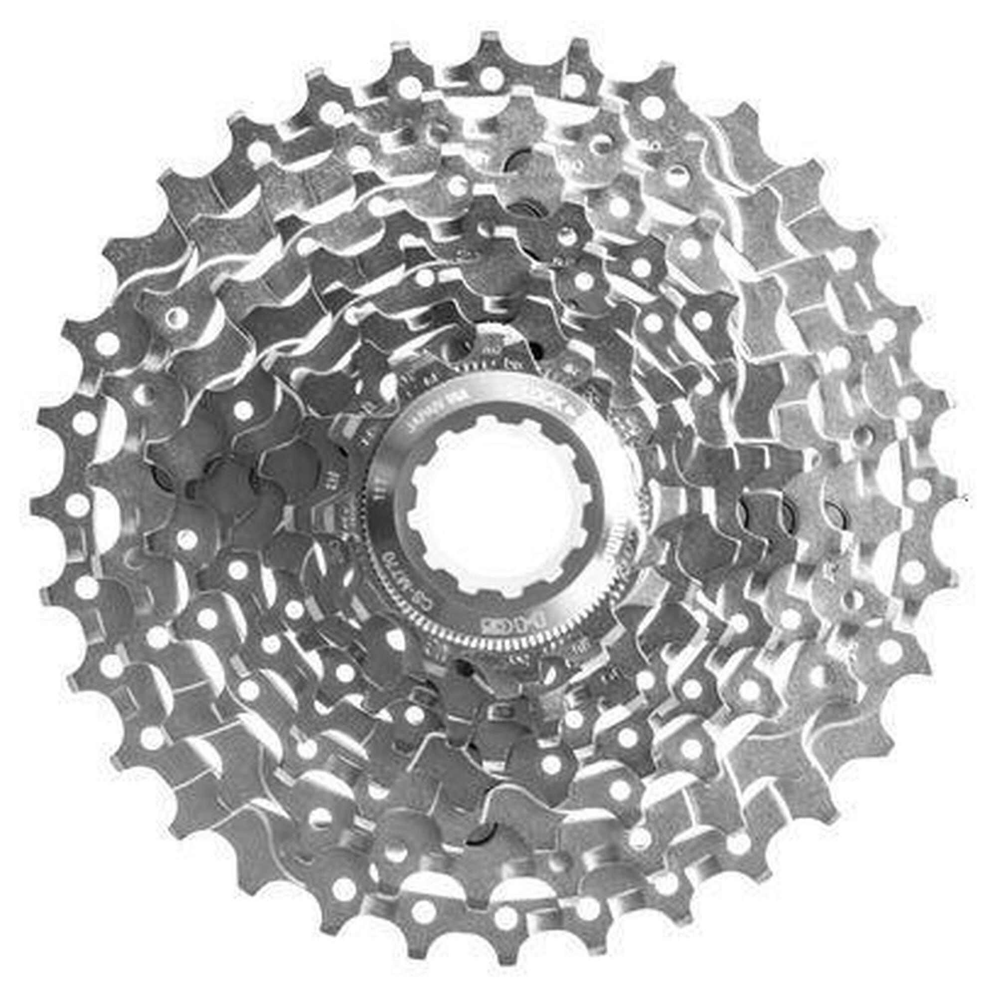 Kaseta 9-Biegowa Deore Xt Cs-M770 11-34T