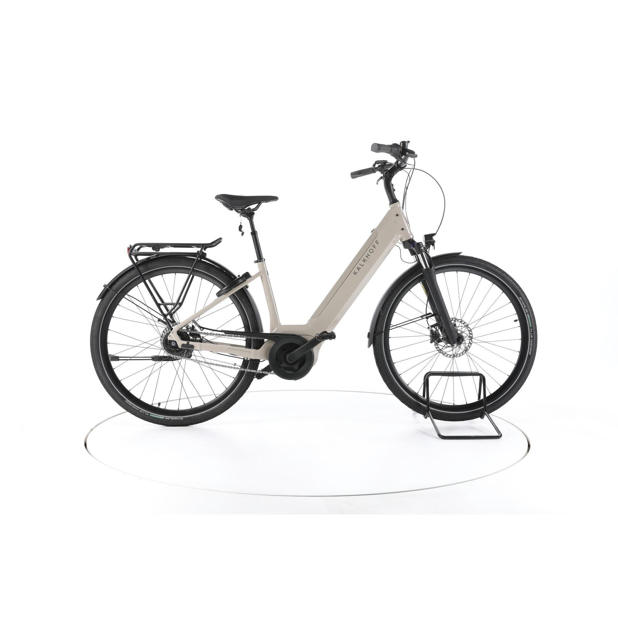 Second Life - Kalkhoff Image 3.B Advance Niska rama - Bardzo dobry stan