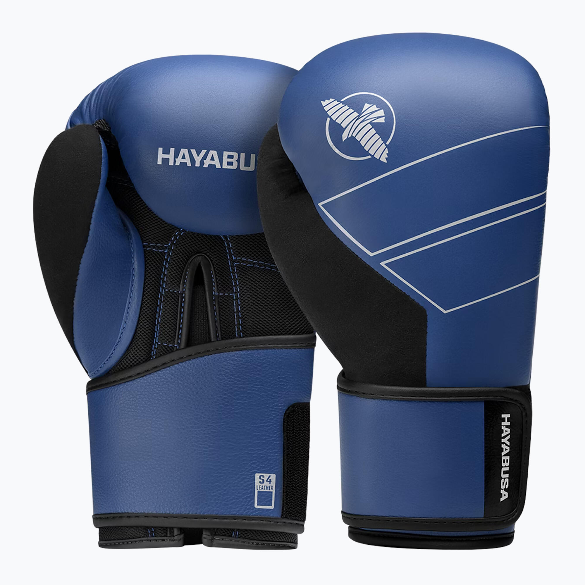 Rękawice bokserskie Hayabusa S4 Leather