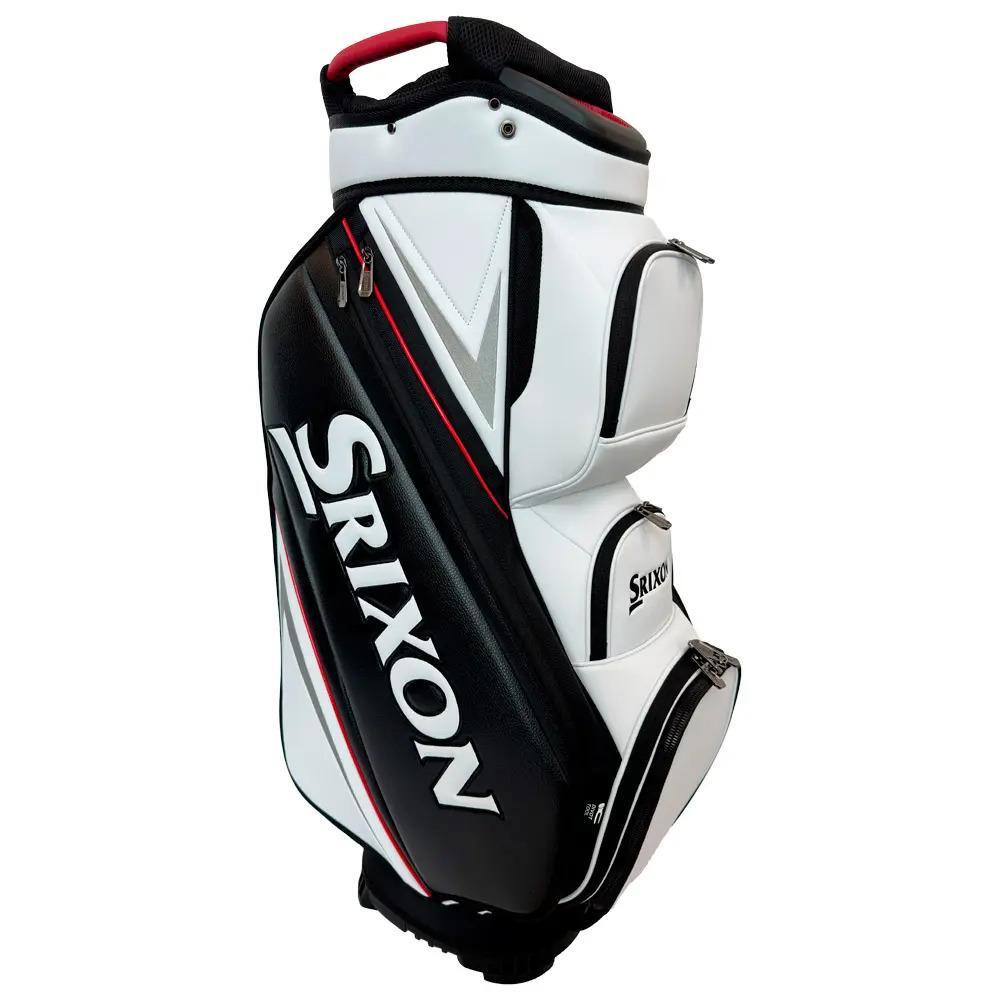 Torba na wózek golfowy Srixon Tour Cart Bag 2025