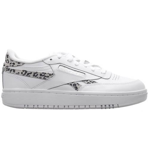Buty do chodzenia damskie Reebok Club C Double Revenge