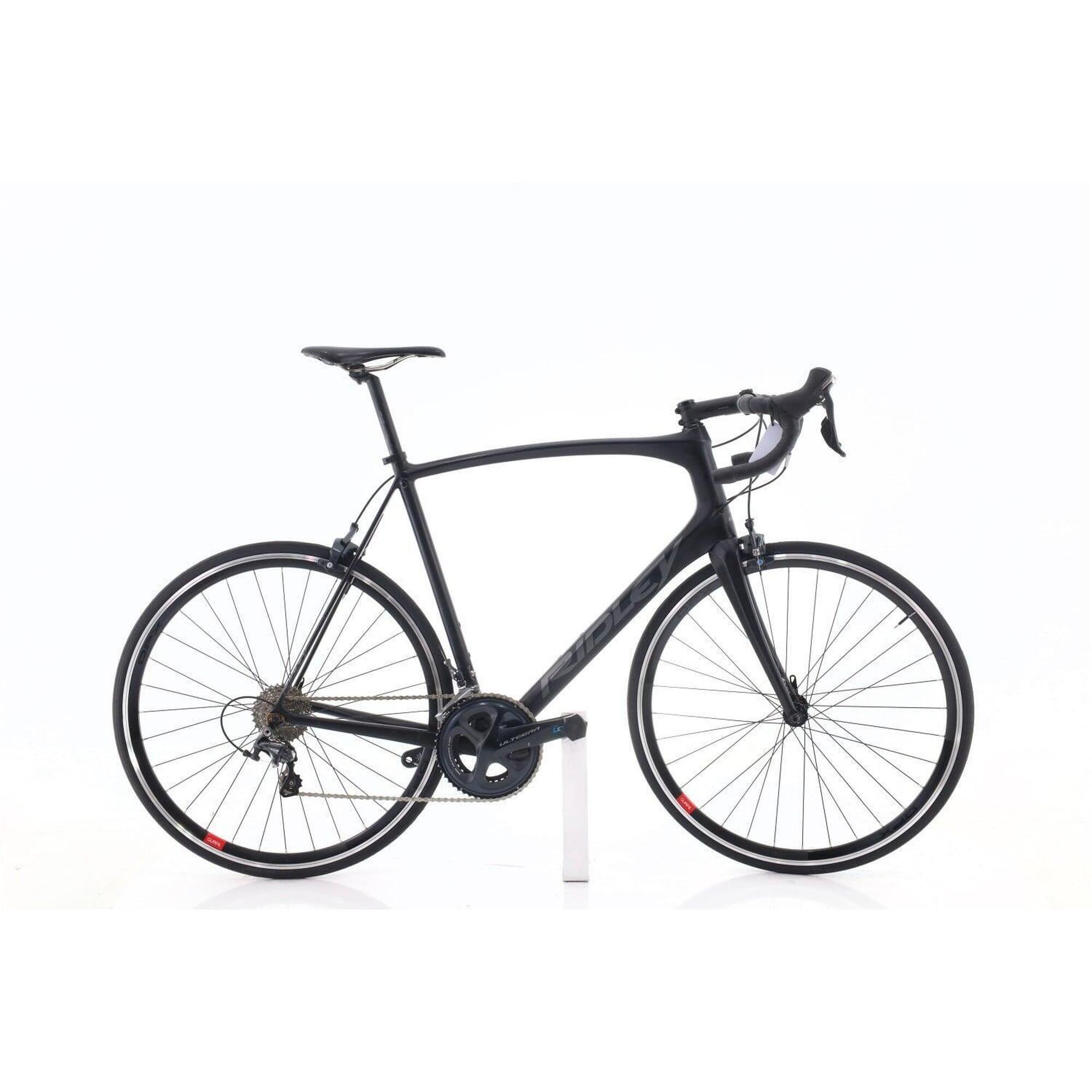 Second life · R. szosowy · Ridley Fenix · W bardzo dobrym stanie