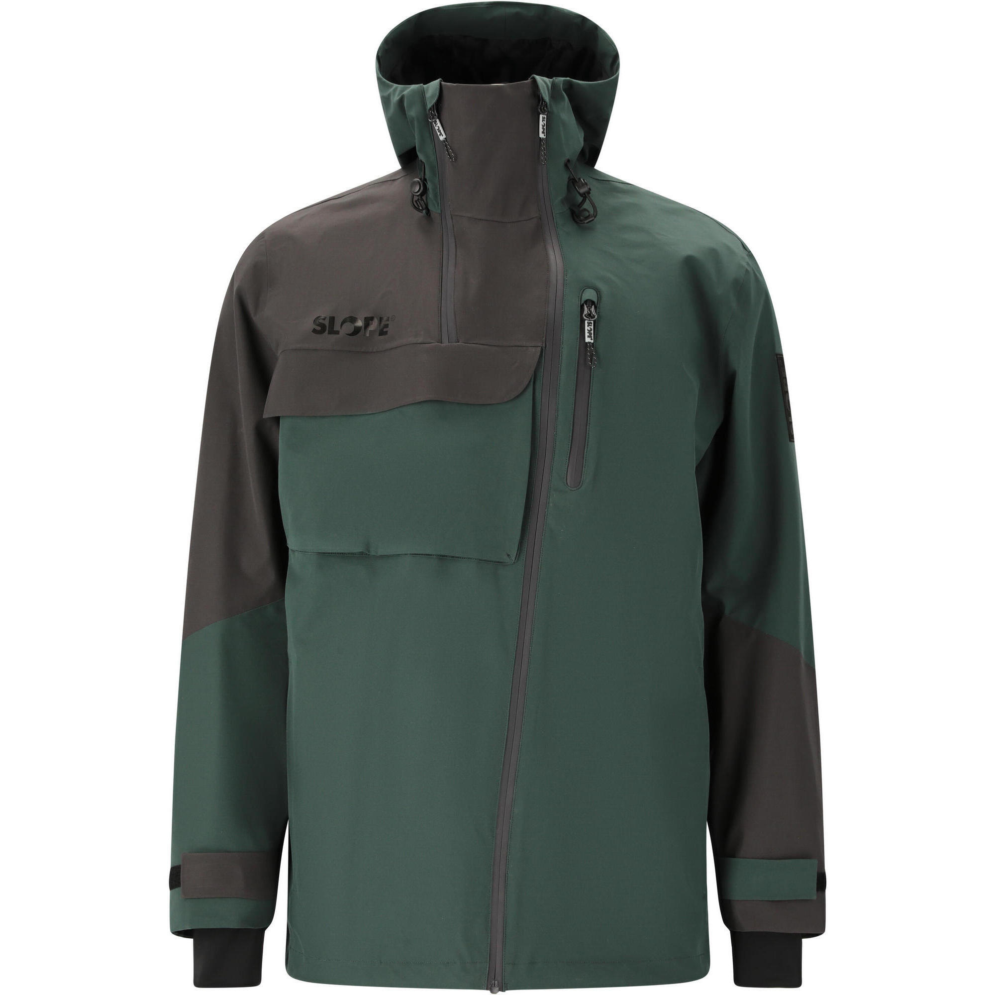 Kurtka narciarska Slope Zuko W-PRO 15000