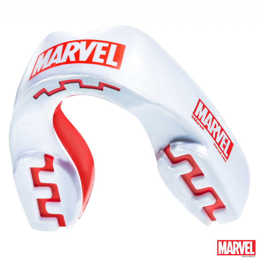 Ochraniacz na zęby SafeJawz Marvel Logo Junior