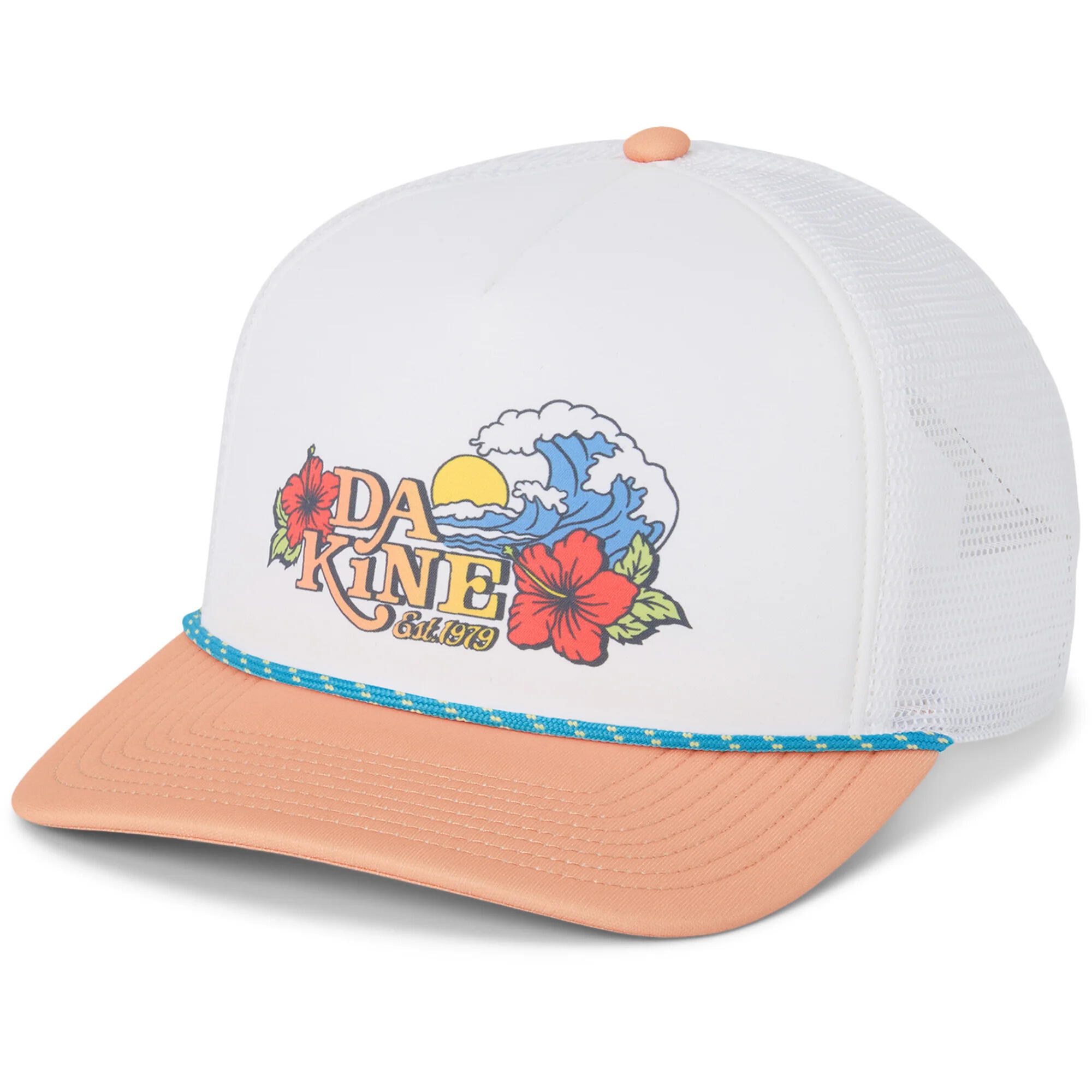 Czapka Trucker Dakine